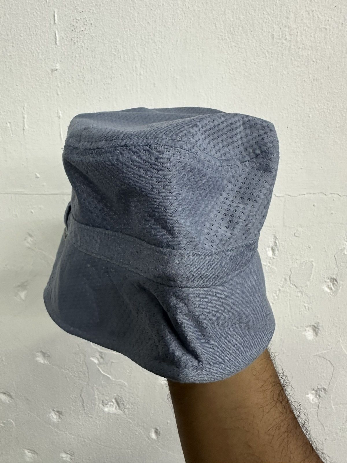 Montbell × Vintage VTG Montbell Outdoor Hat Size ONE SIZE - 3 Thumbnail