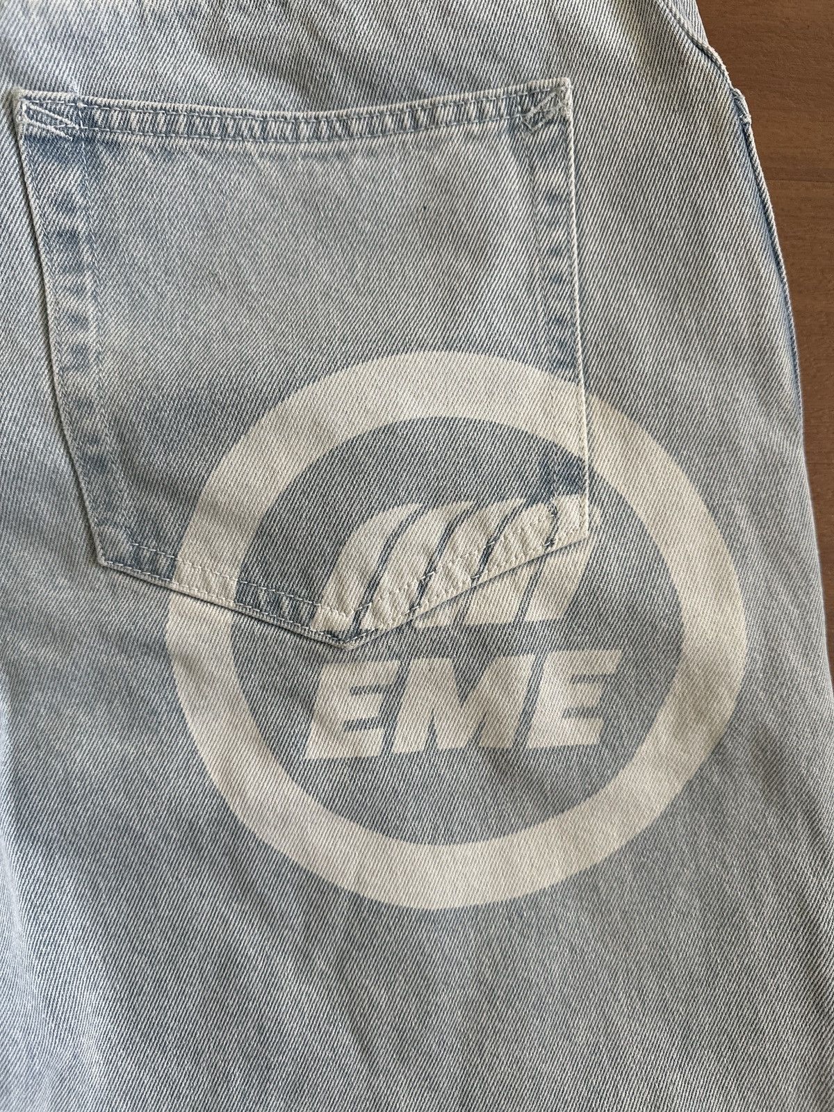 Other Eme Studios maf baggy pants Size US 34 / EU 50 - 4 Thumbnail