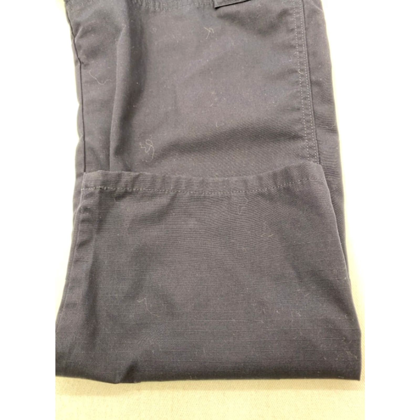 Vintage 5.11 Tactical TacLite Pro 74273-724 Pants Mens 31x31.5 Blue Ripstop 3464 Size US 31 - 3 Thumbnail