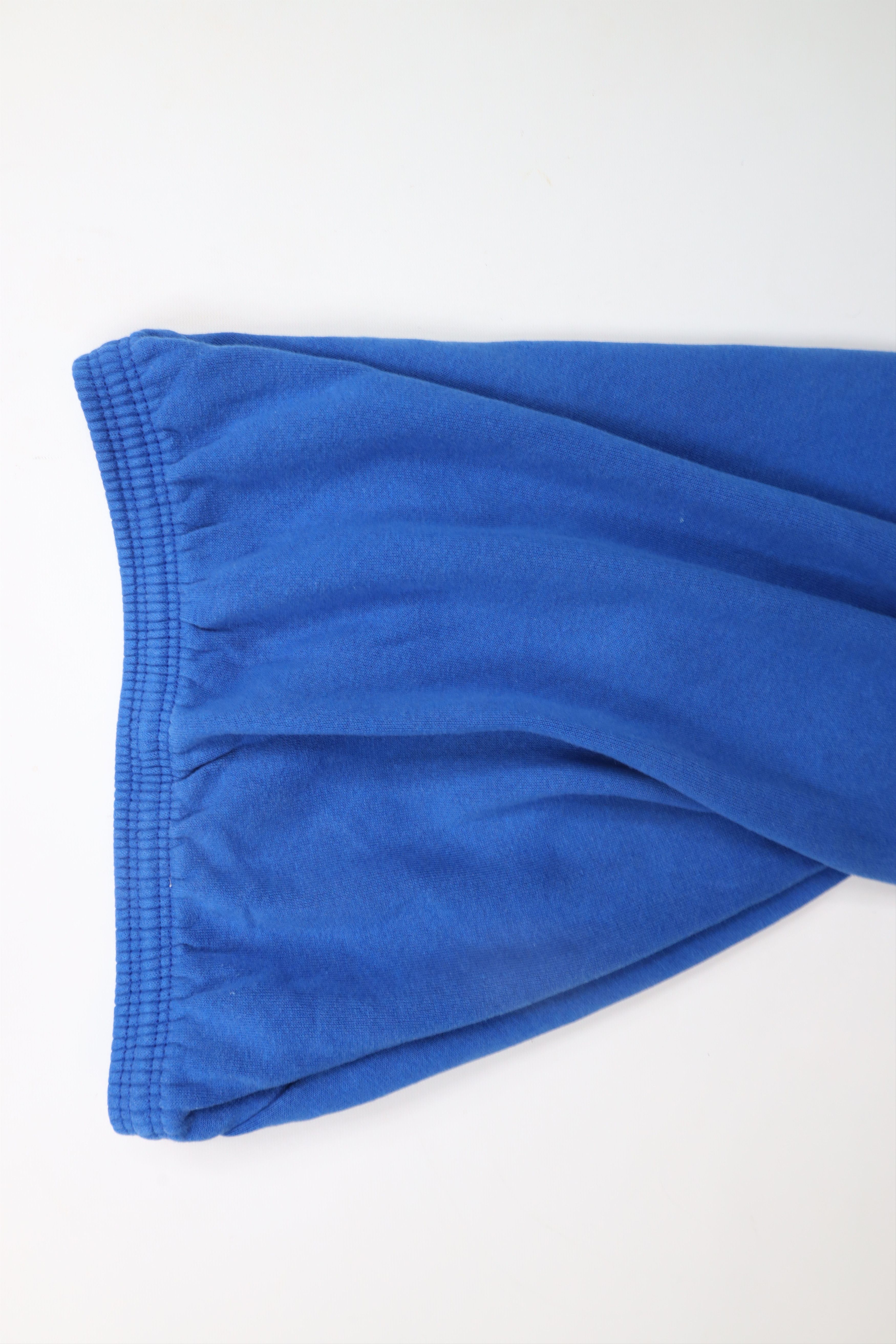 Vintage Vintage 70s 80s Streetwear Gusseted Sweatpants Joggers USA Size US 34 / EU 50 - 6 Thumbnail