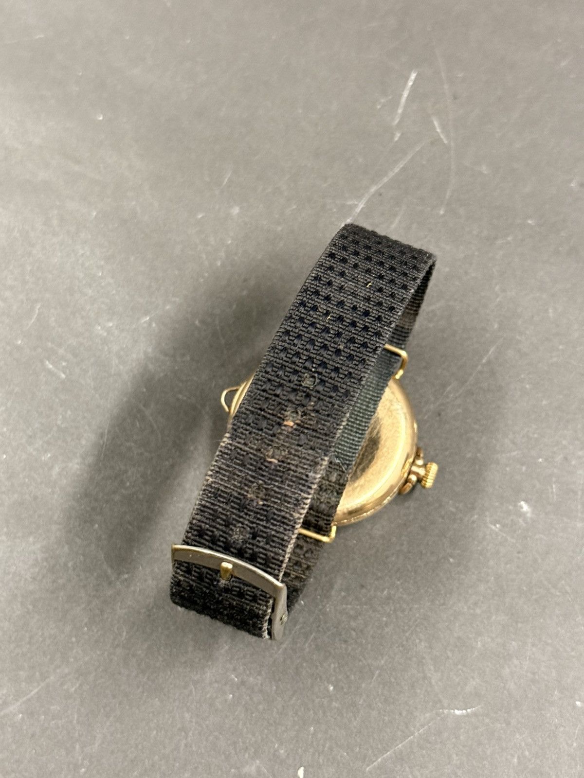 Vintage Vintage LOCUST (ORIENT) 10 Years GF Manual Custom Watch Size ONE SIZE - 10 Thumbnail