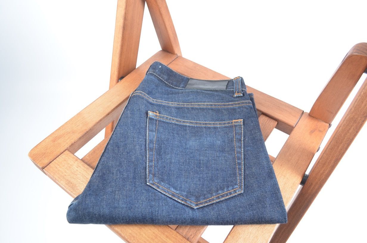 Acne Studios Acne studios denim jeans Mic Rigid size 34 Size US 32 / EU 48 - 1 Thumbnail