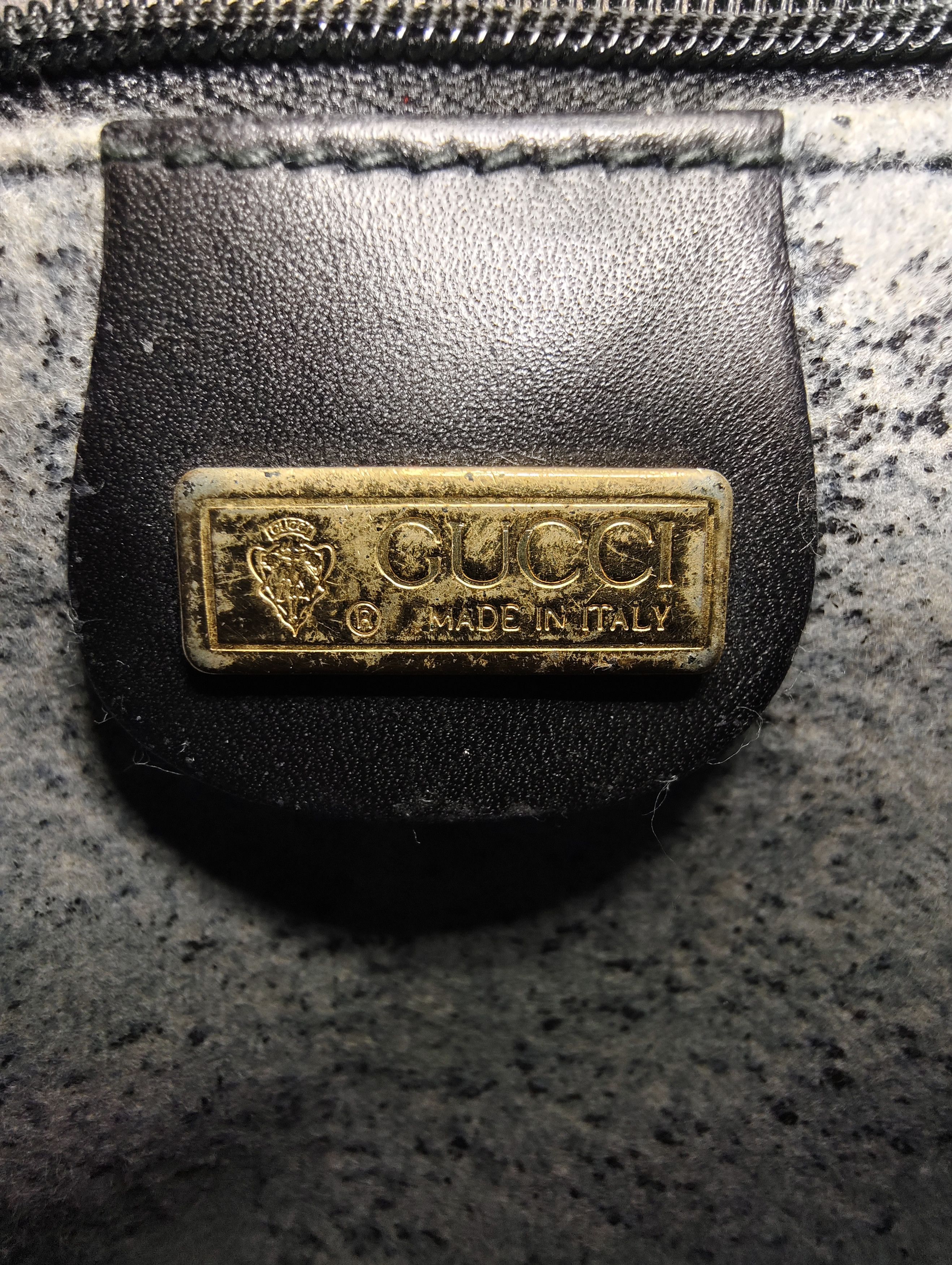 Gucci Gucci crossbody bag Size ONE SIZE - 7 Thumbnail
