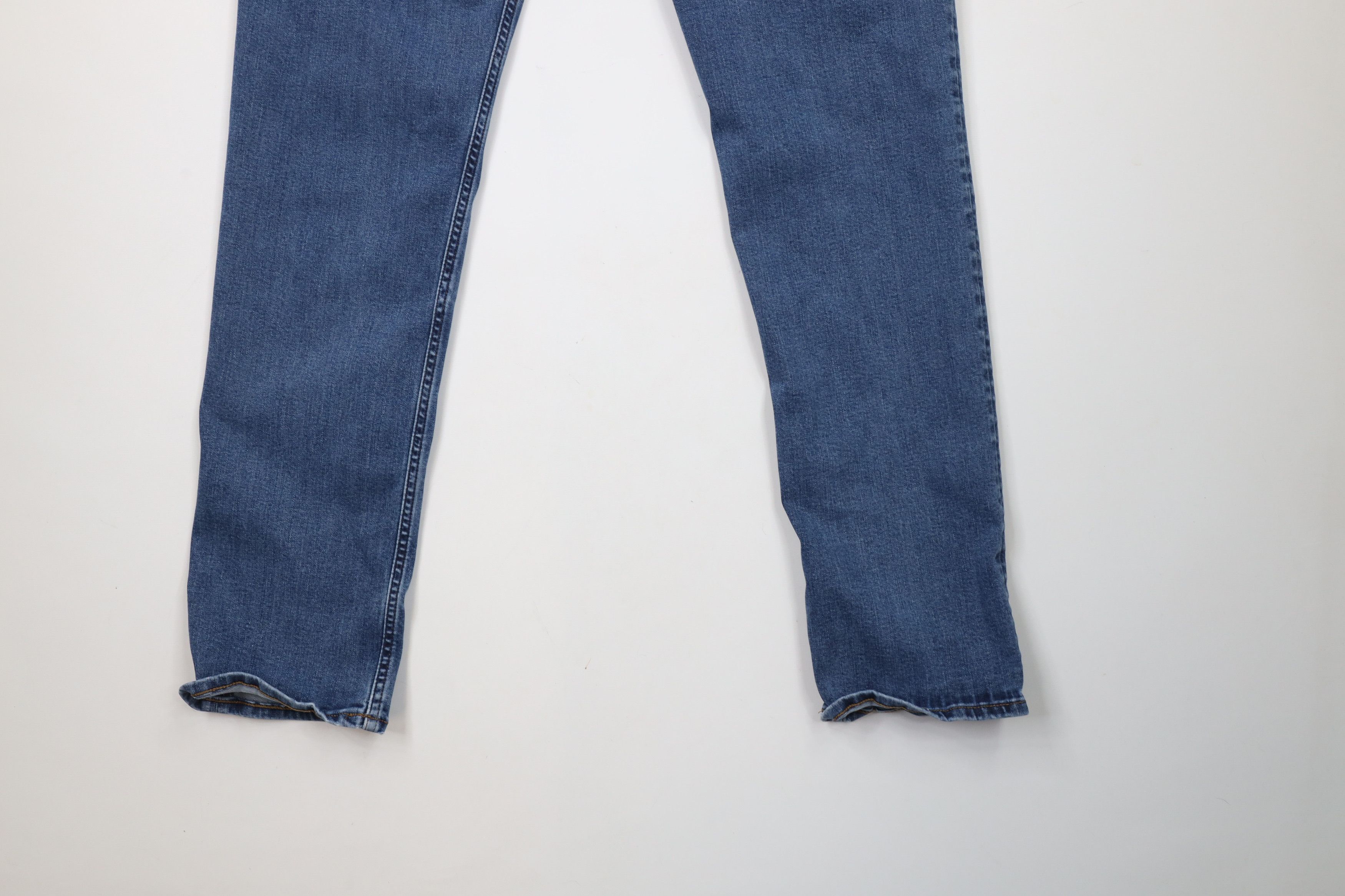 Banana Republic × Vintage Banana Republic Skinny Leg Washwell Traveler Denim Jeans Size US 34 / EU 50 - 12 Thumbnail