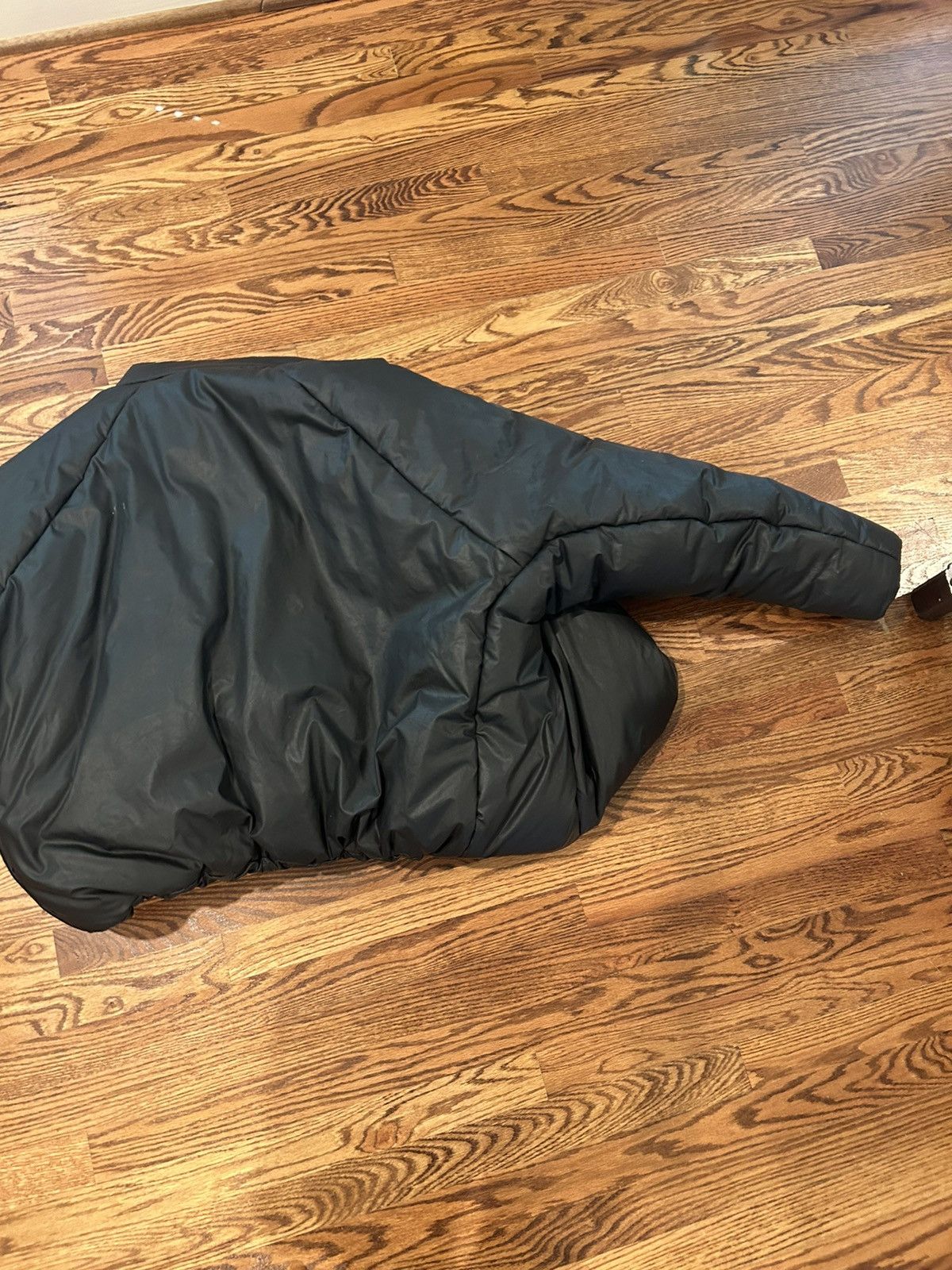 Yeezy Yzy x Gap Round Jacket Size US M / EU 48-50 / 2 - 10 Thumbnail