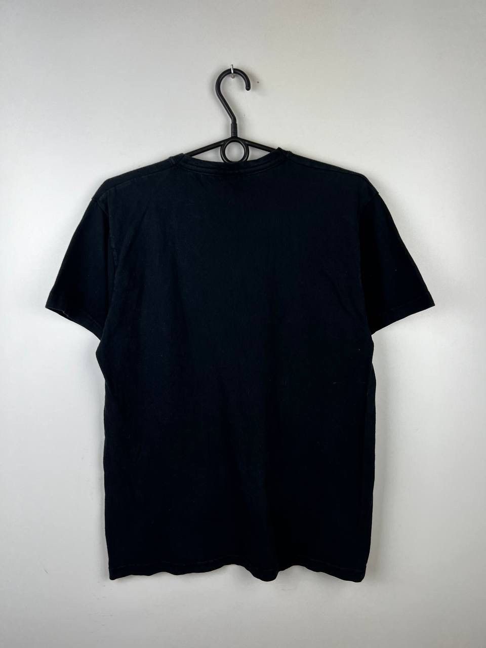 Vintage AC DC Back In Black vintage band t-shirts size S Size US S / EU 44-46 / 1 - 2 Thumbnail