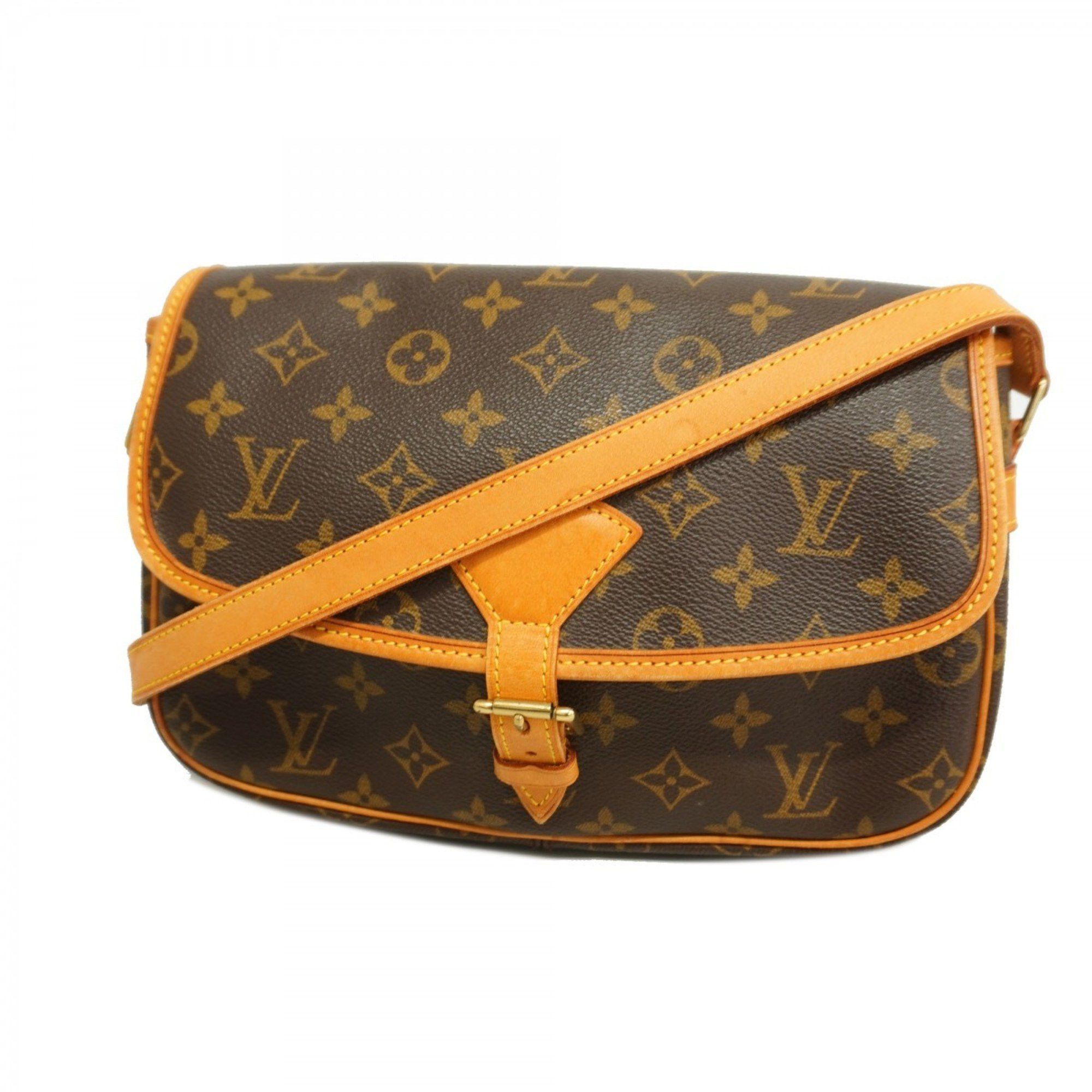 Louis Vuitton Louis Vuitton Sologne shoulder Size ONE SIZE - 1 Thumbnail
