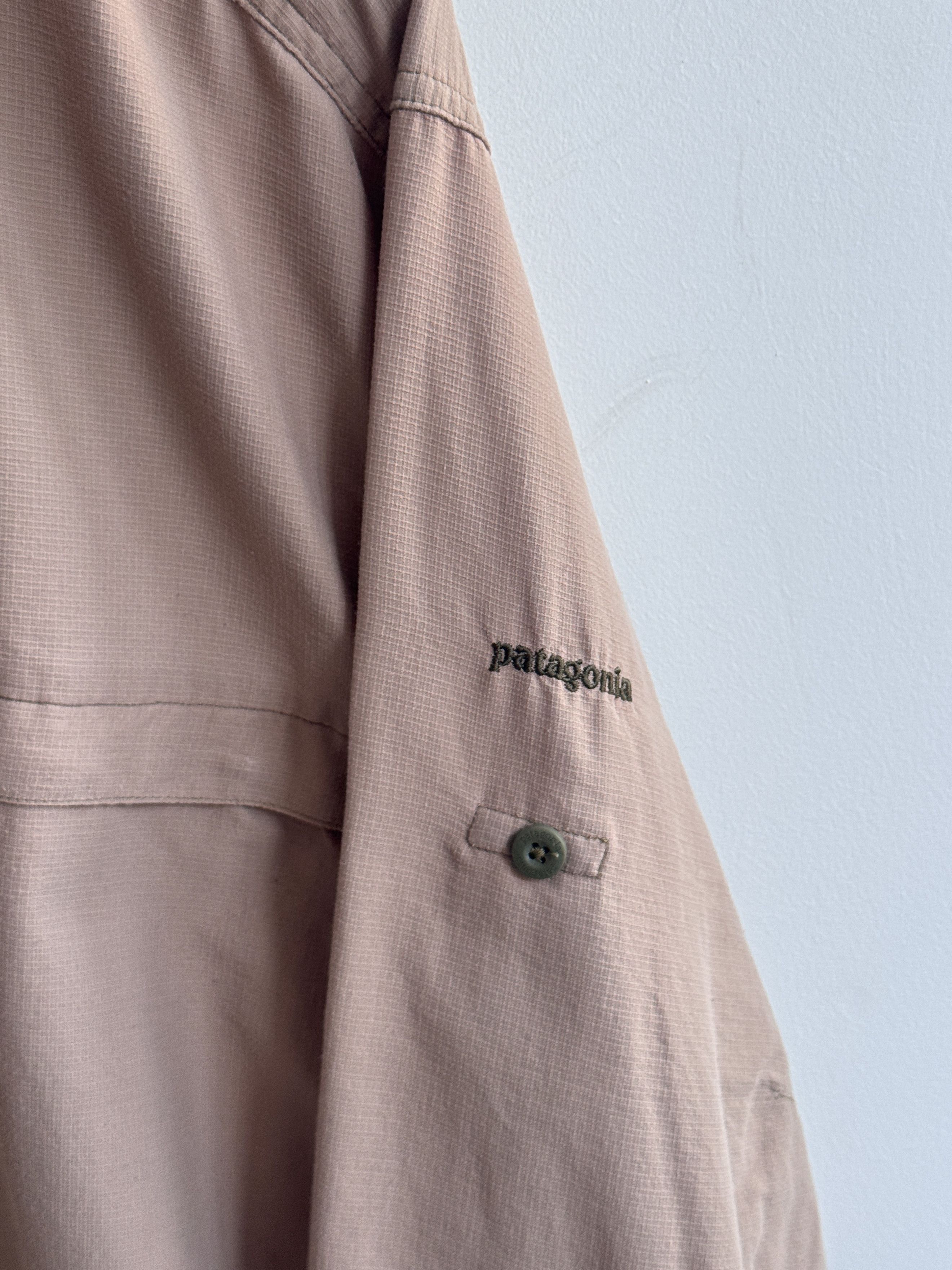 Patagonia Patagonia Trekking Shirt Size US M / EU 48-50 / 2 - 4 Thumbnail