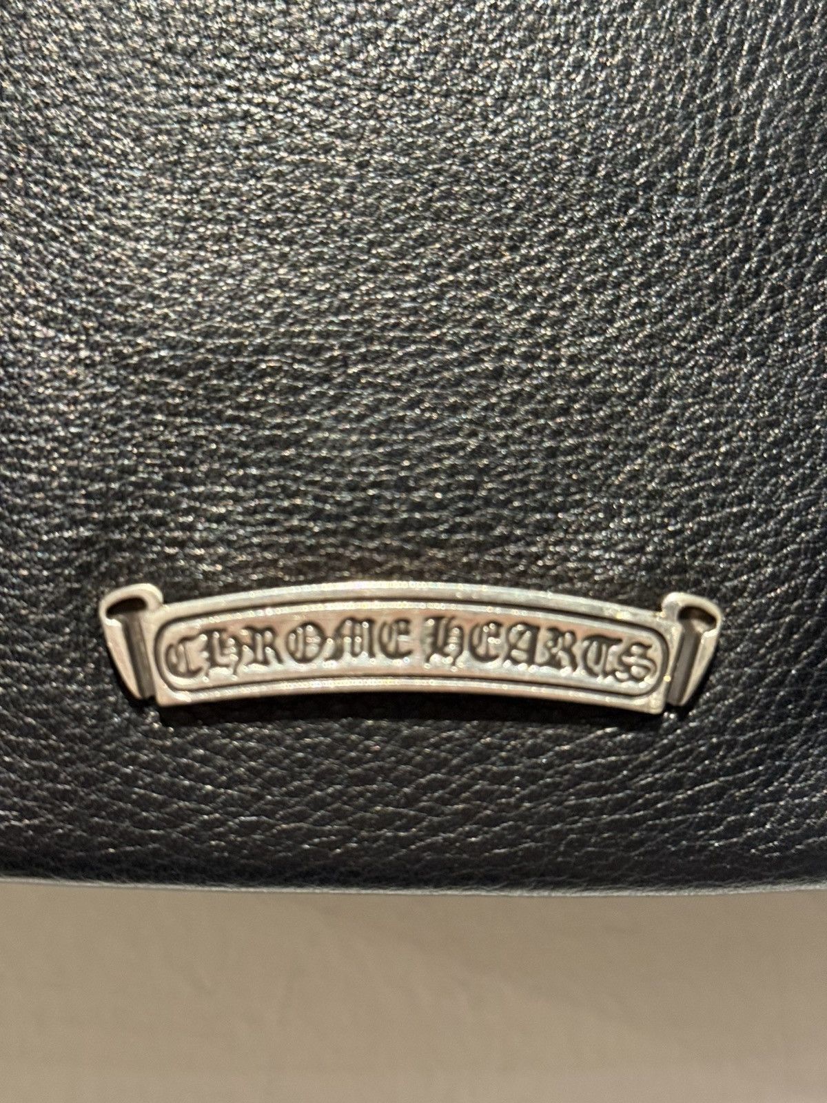 Chrome Hearts Chrome Hearts Viv Bag Size ONE SIZE - 6 Thumbnail