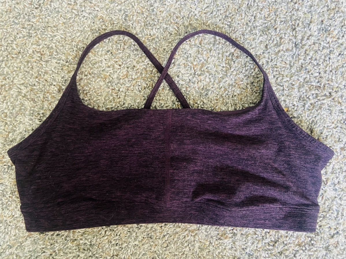Fabletics Fabletics Sports Bra Size L / US 10 / IT 46 - 1 Thumbnail