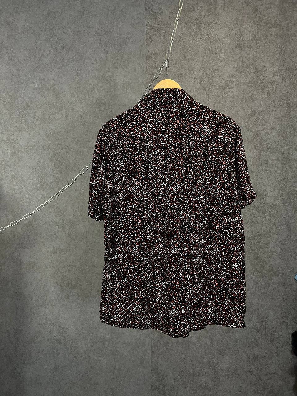 Quiksilver Quiksilver outdoor Hawaiian shirt Size US M / EU 48-50 / 2 - 6 Thumbnail