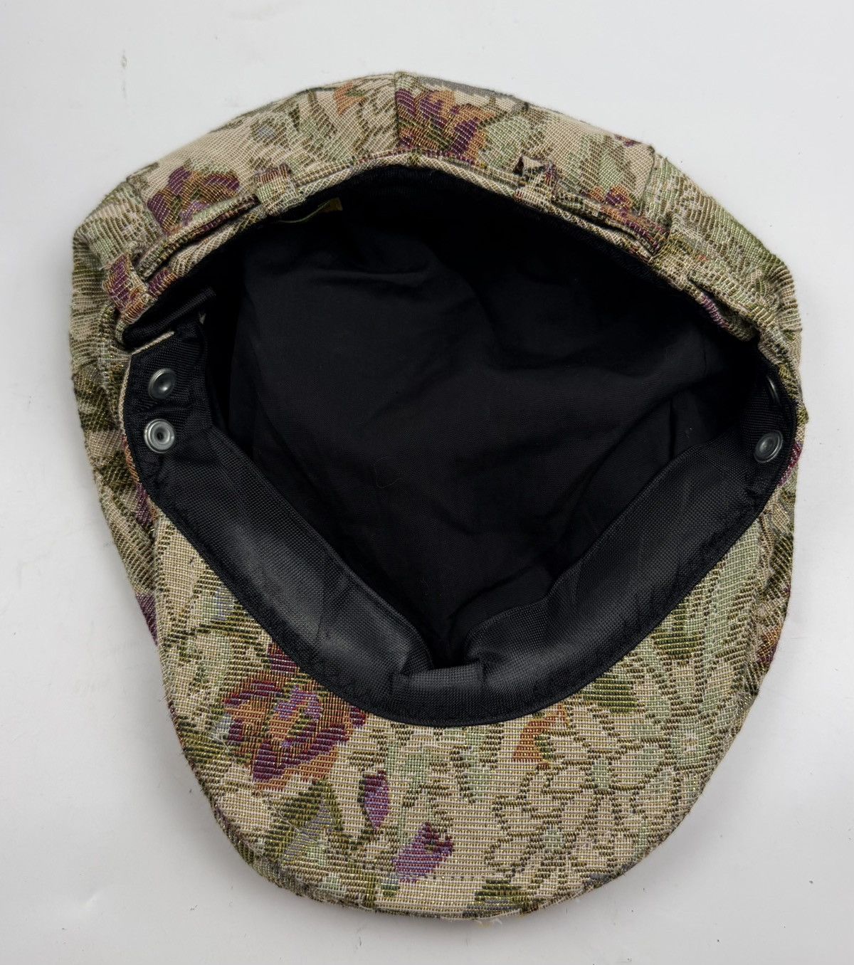 Japanese Brand rare design hat tc51 Size ONE SIZE - 3 Thumbnail