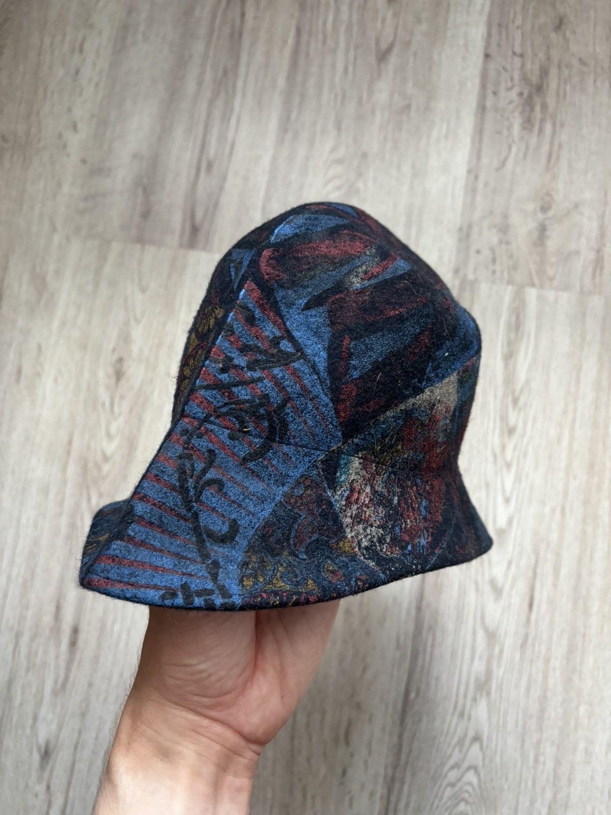 Other Save The Queen Hat rare Size ONE SIZE - 5 Thumbnail