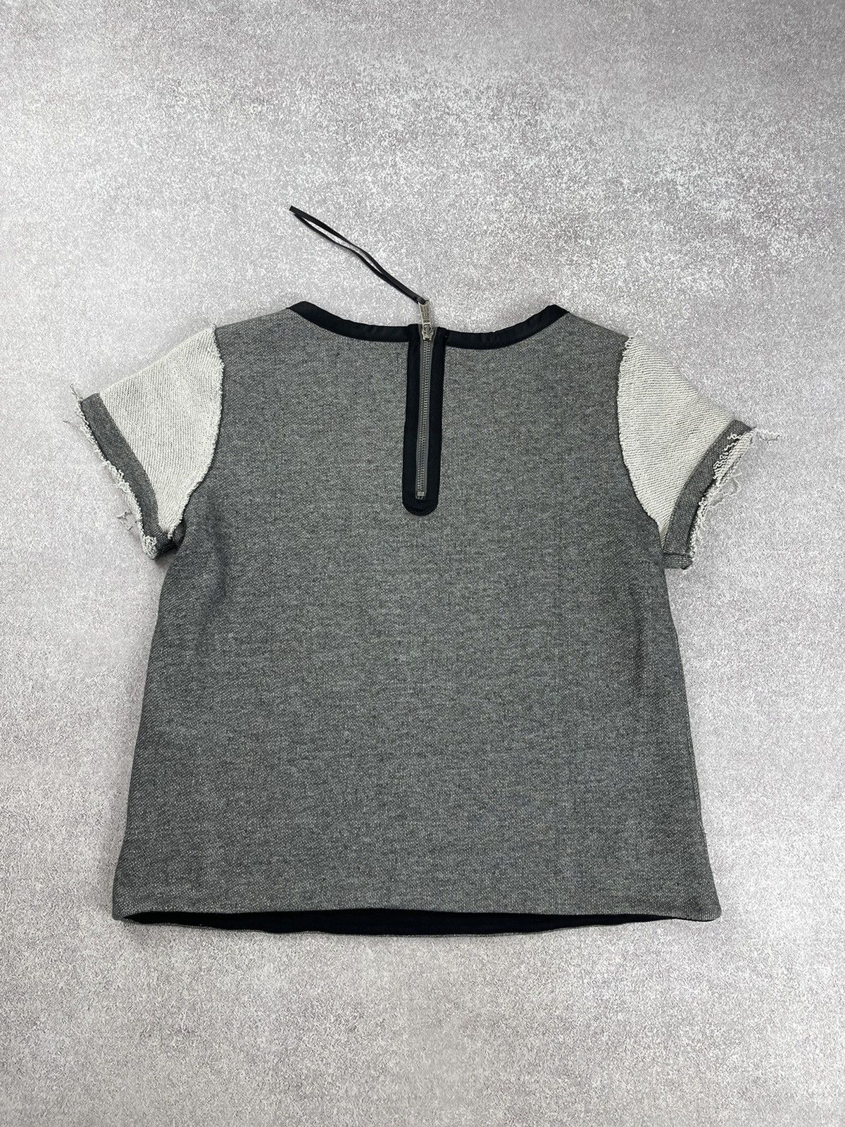 Diesel Diesel Shirt Sweater Short Sleeve Top Size S Size S / US 4 / IT 40 - 8 Thumbnail
