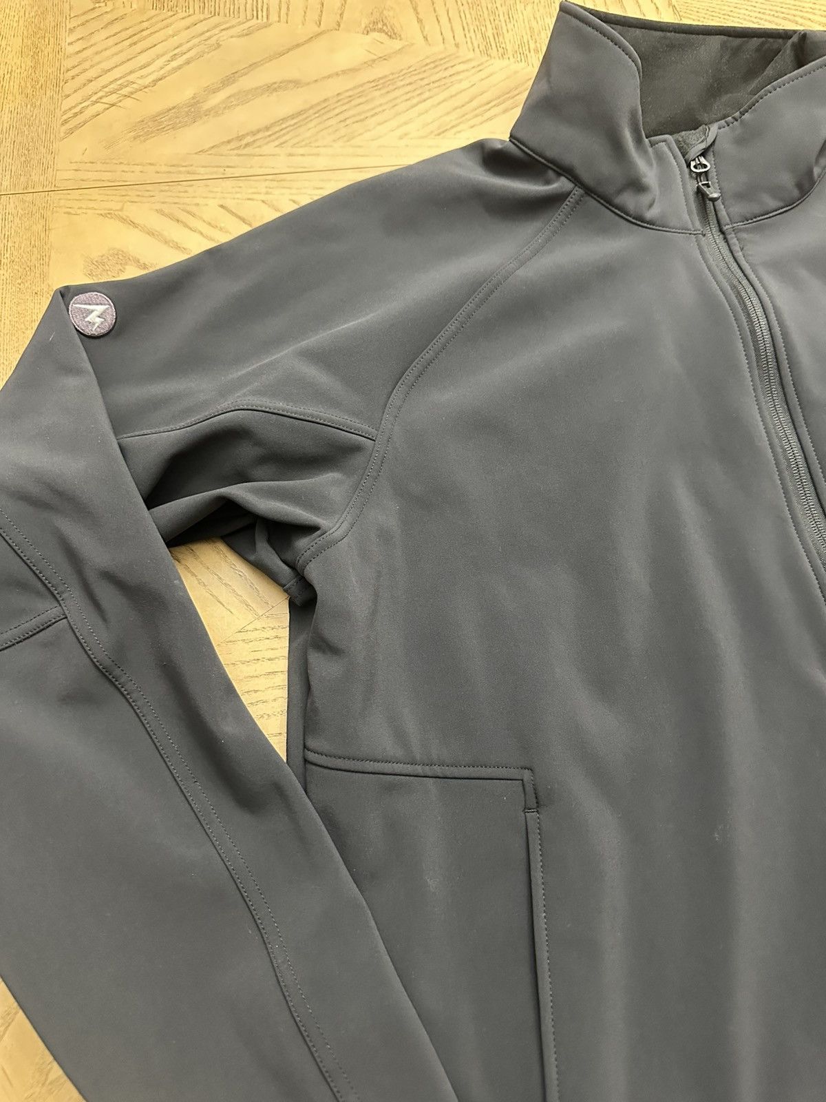 Marmot Marmot Men's Gravity Jacket. Size XL Size US XL / EU 56 / 4 - 3 Thumbnail