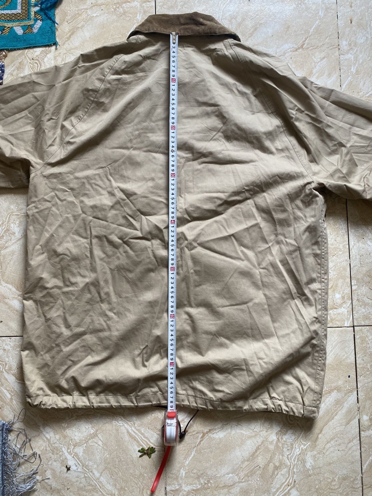 Barbour Vintage Barbour jacket Size US L / EU 52-54 / 3 - 10 Thumbnail