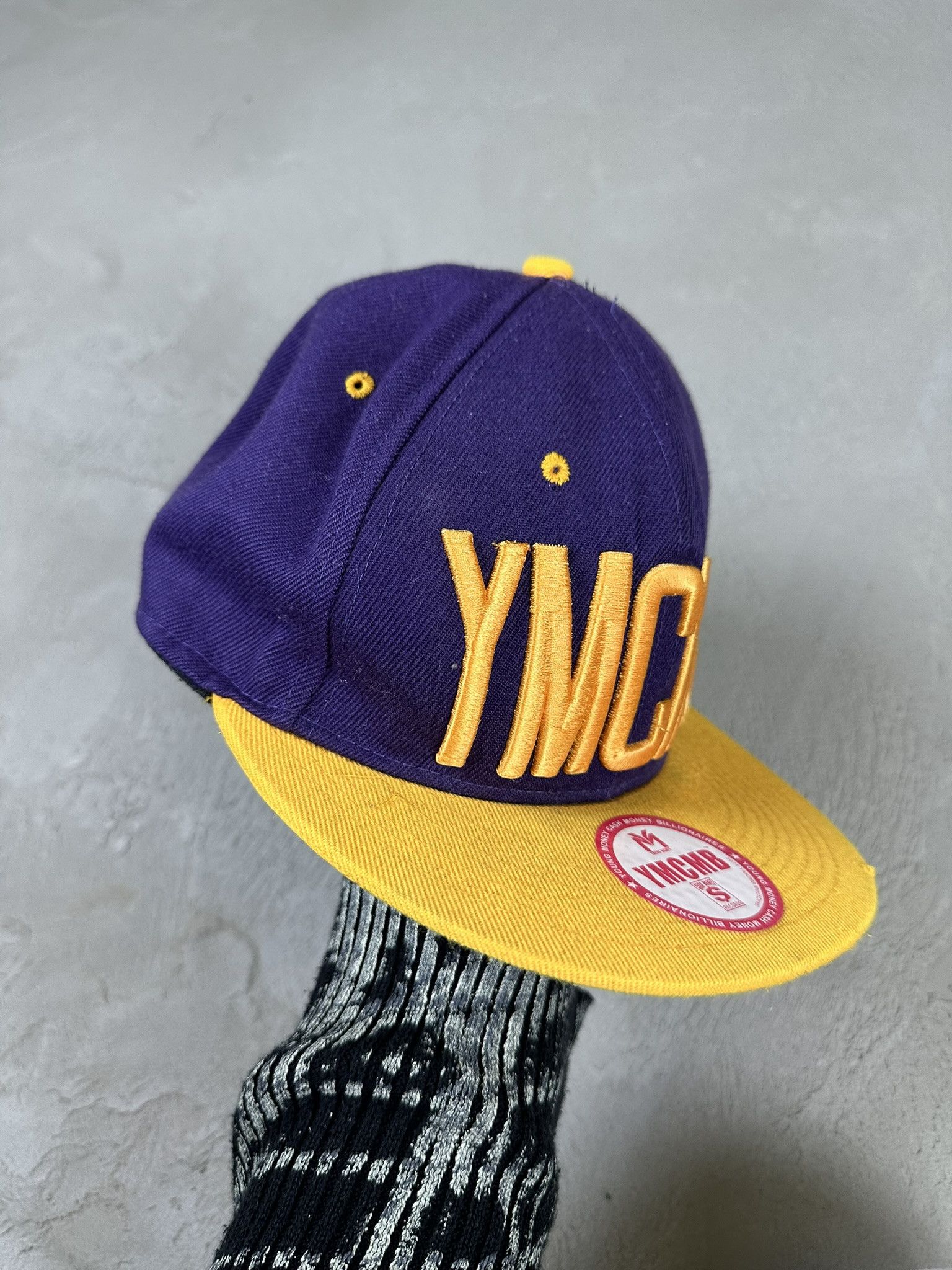 Lil Wayne YMCMB Young Money Lil Wayne Rap Hiphop Cap Hat Size ONE SIZE - 2 Thumbnail