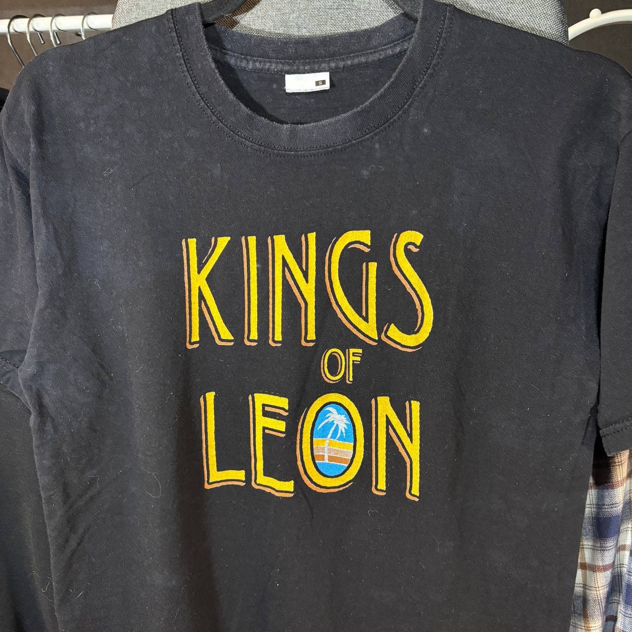 Other Kings Of Leon T-shirt Size:S Size US S / EU 44-46 / 1 - 4 Thumbnail