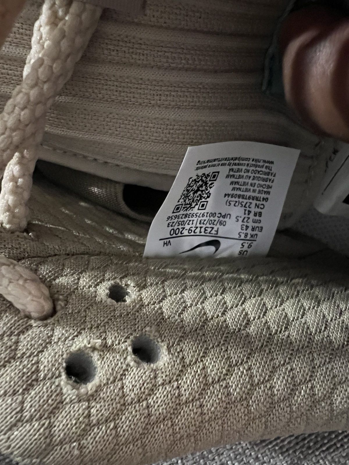 Nike Nike SB Dunk Low Pro Big Money Savings Size US 9.5 / EU 42-43 - 8 Thumbnail