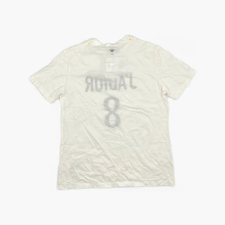 Dior Dior SS22 J'Adior Logo Print Short Sleeve T-Shirt 0079-2507 Size M / US 6-8 / IT 42-44 - 3 Thumbnail
