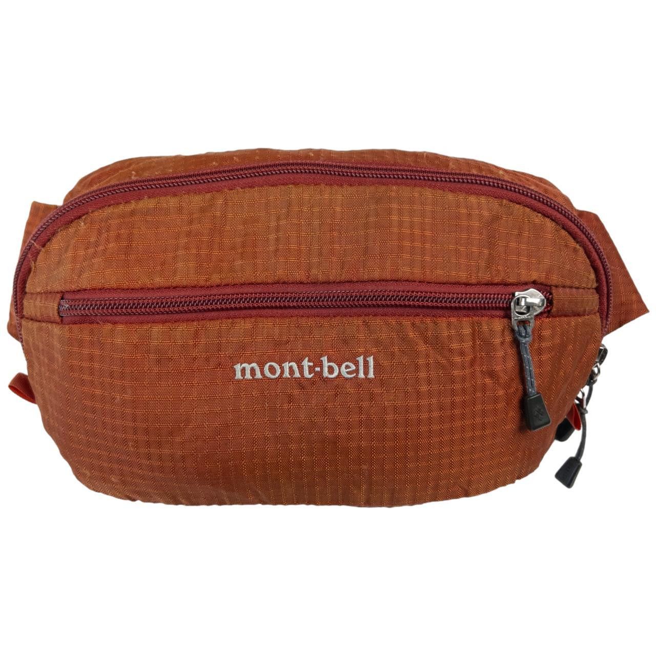 Men's Montbell Bags & Luggage | Grailed