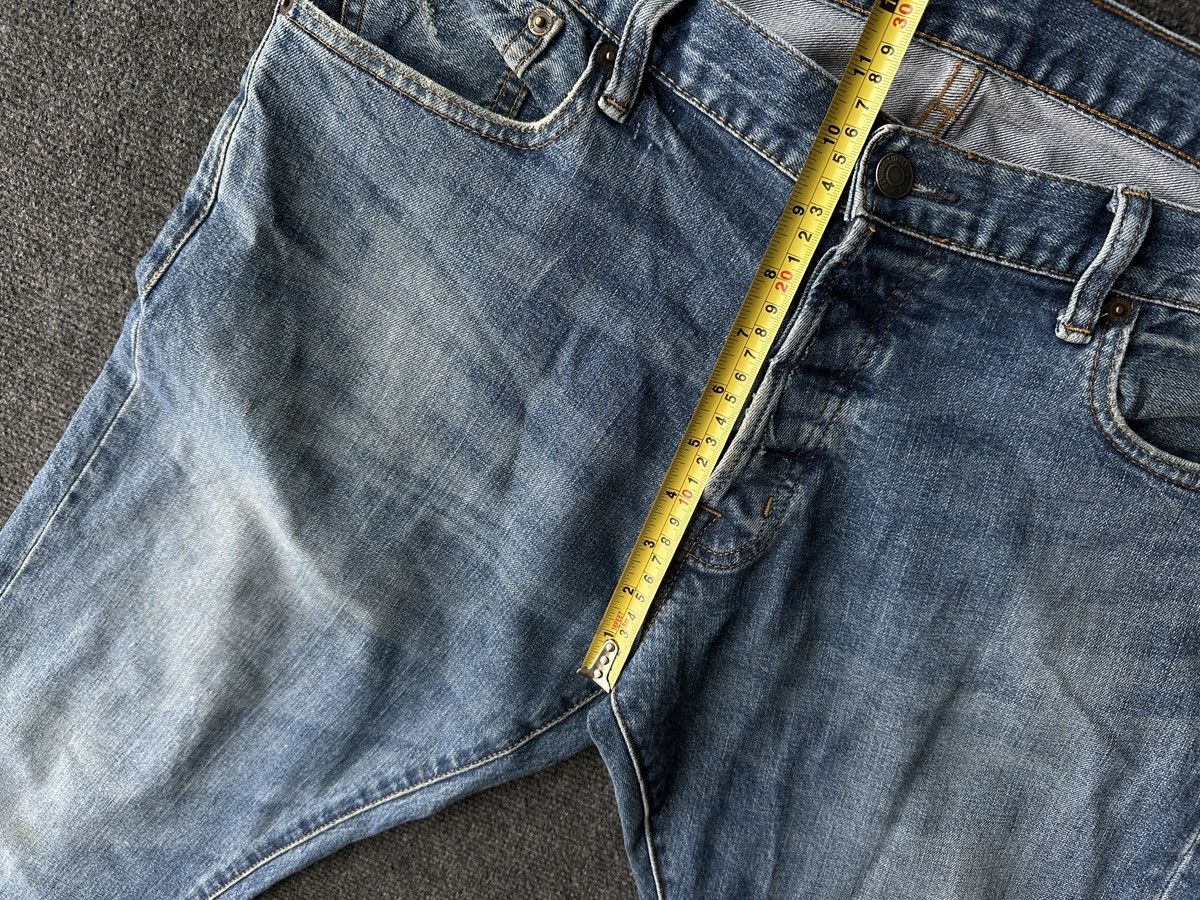 Denim & Supply Ralph Lauren 🚨 RARE DENIM SUPPLY RALPH LAUREN MEN DENIM JEANS FLAG LOGO Size US 34 / EU 50 - 25 Thumbnail