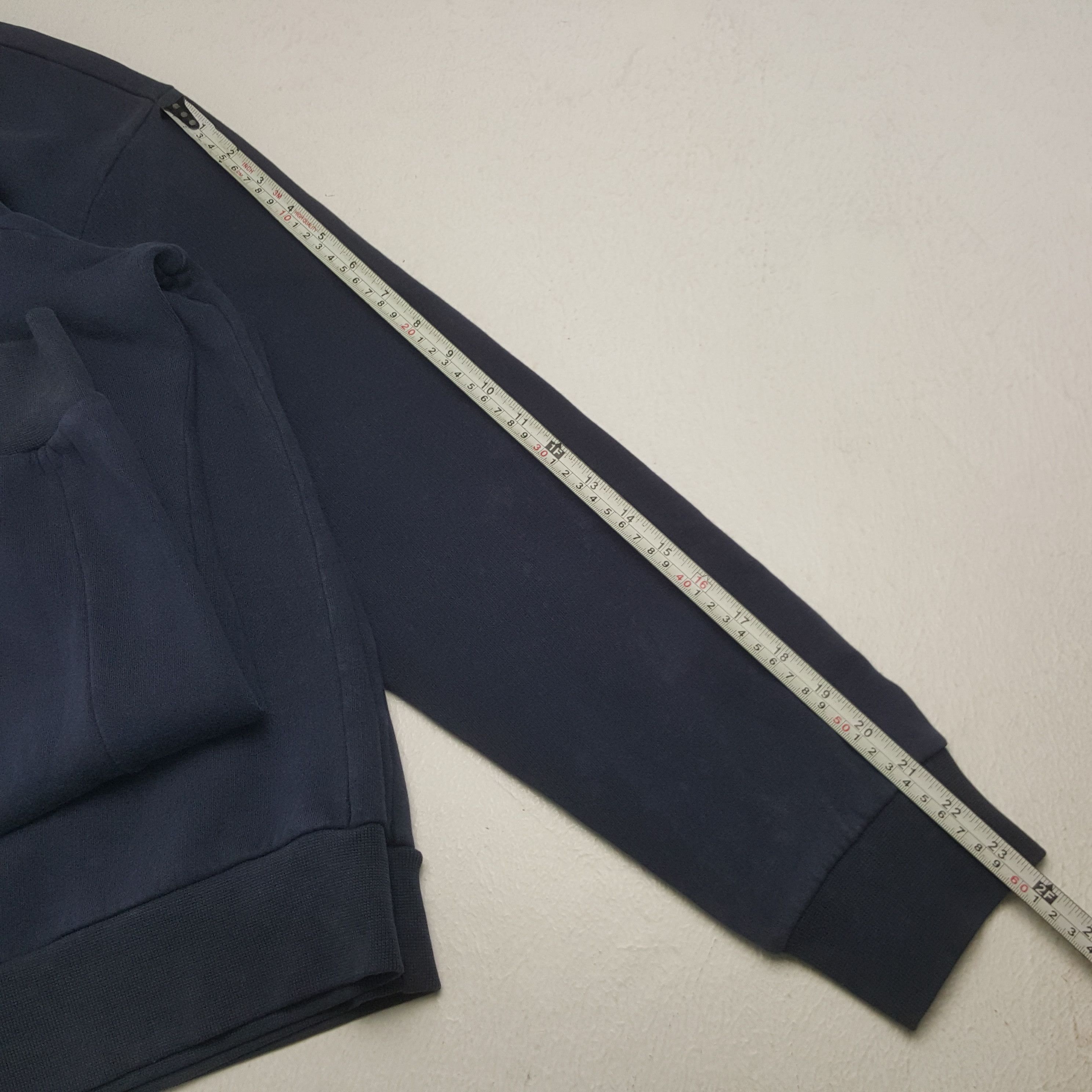 Adidas Vintage Adidas American Sports Sweatshirt C292N14 Size US M / EU 48-50 / 2 - 6 Thumbnail
