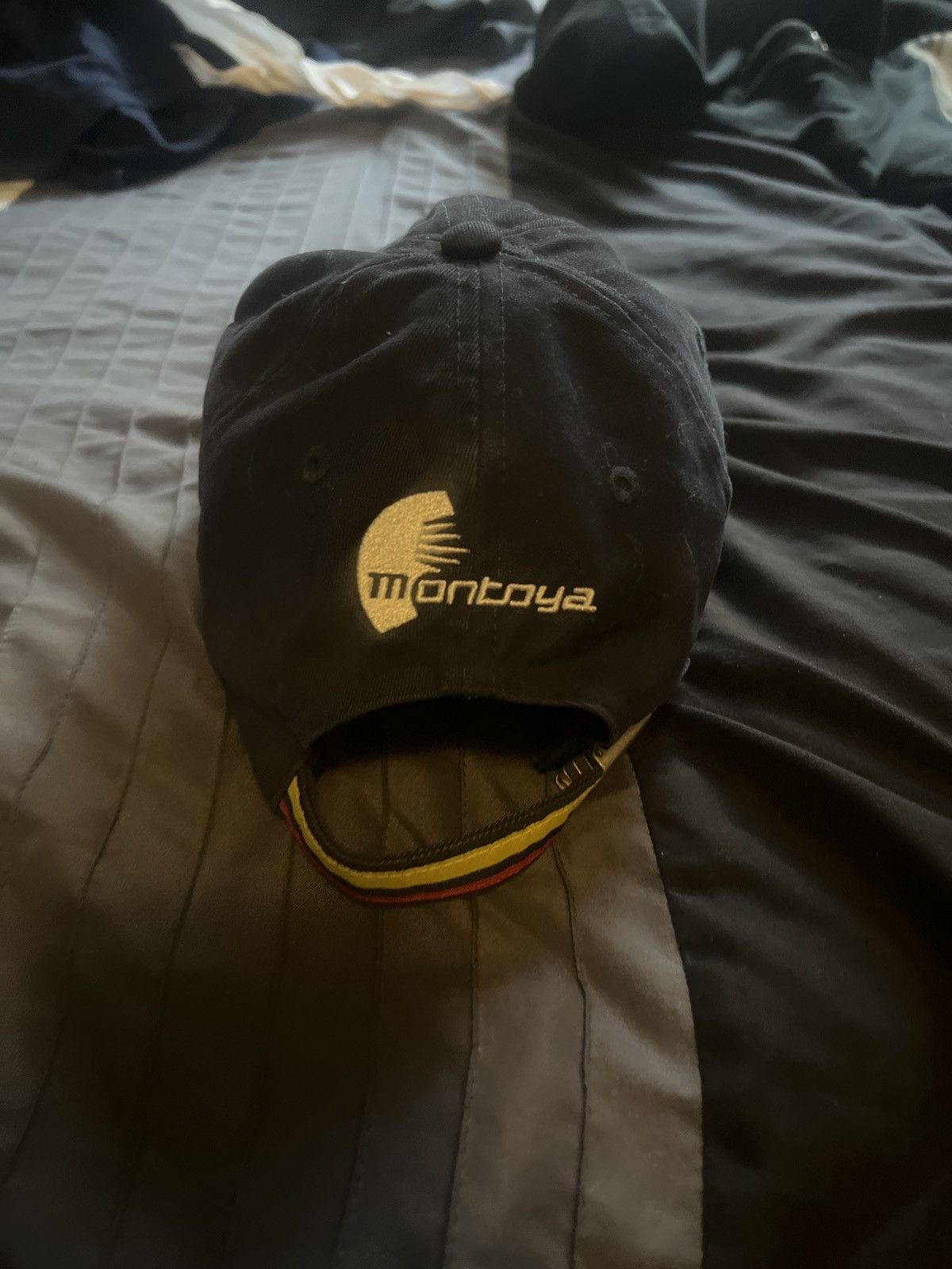 BMW F1 BMW HAT Size ONE SIZE - 1 Thumbnail