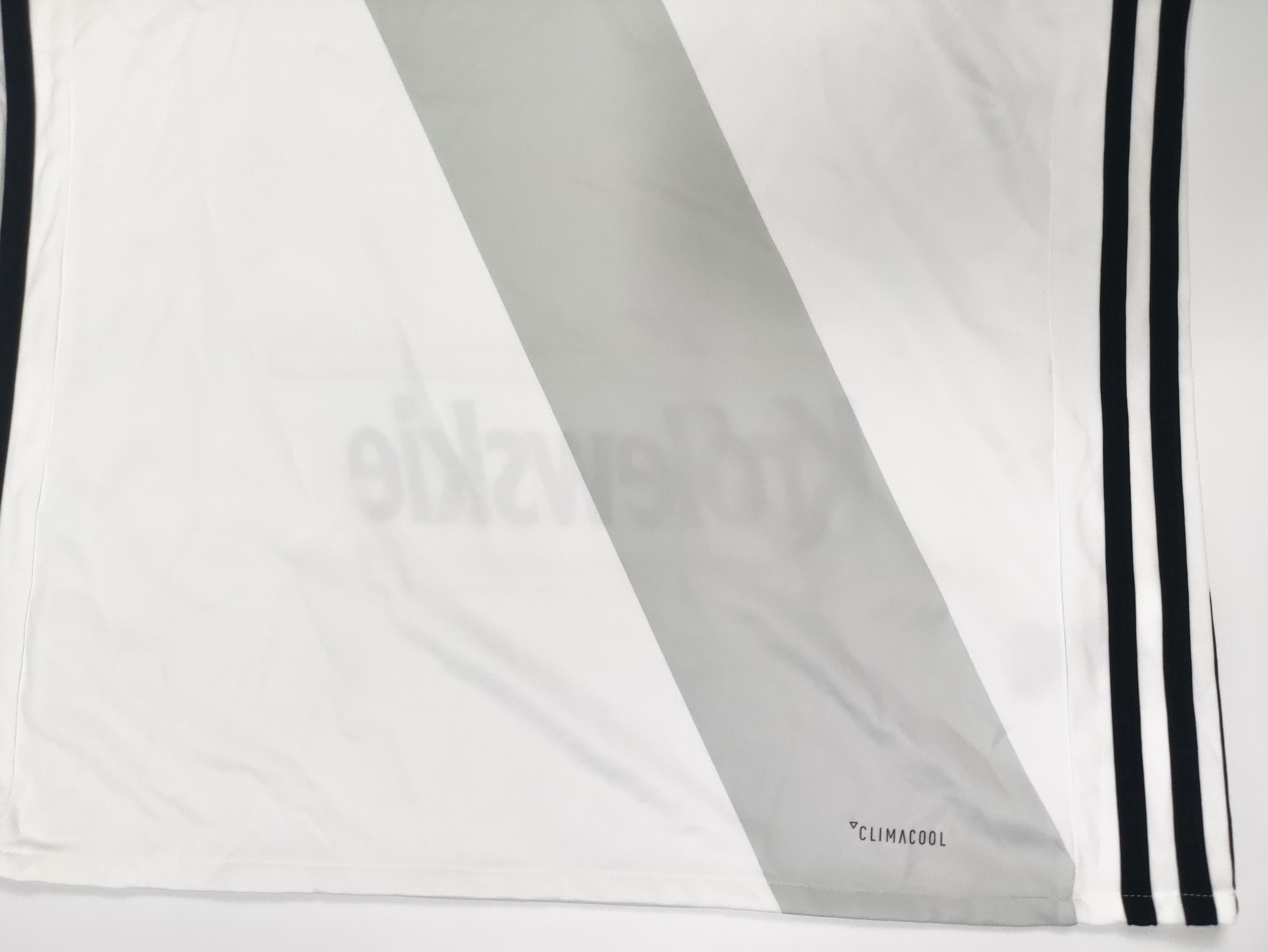 Adidas Legia Warszawa Adidas 2017 - 2019 Home Shirt Jersey Warsaw Size US M / EU 48-50 / 2 - 9 Thumbnail