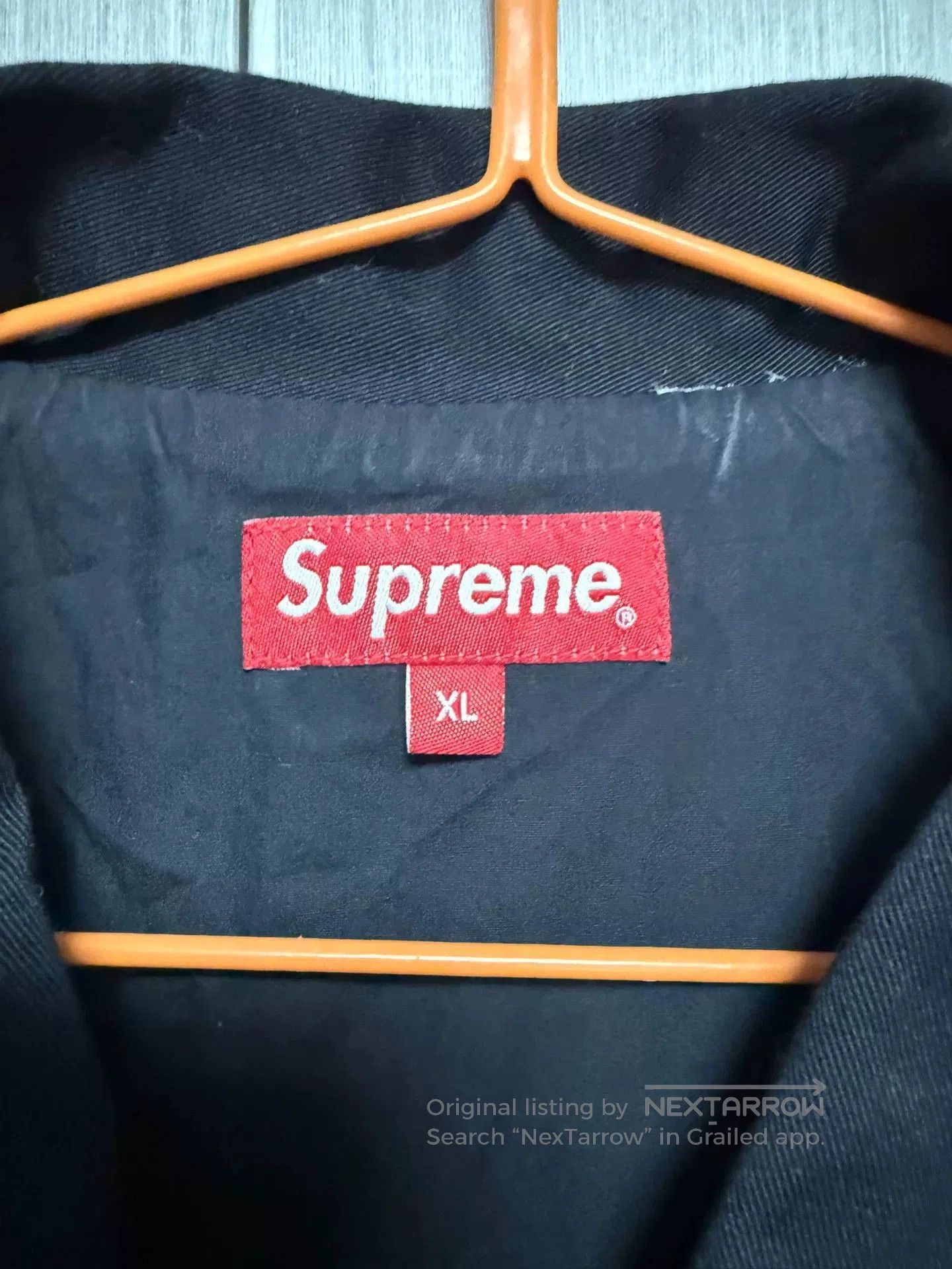 Supreme Supreme 20SS Daniel Johnston Collaboration. Size US XL / EU 56 / 4 - 3 Thumbnail