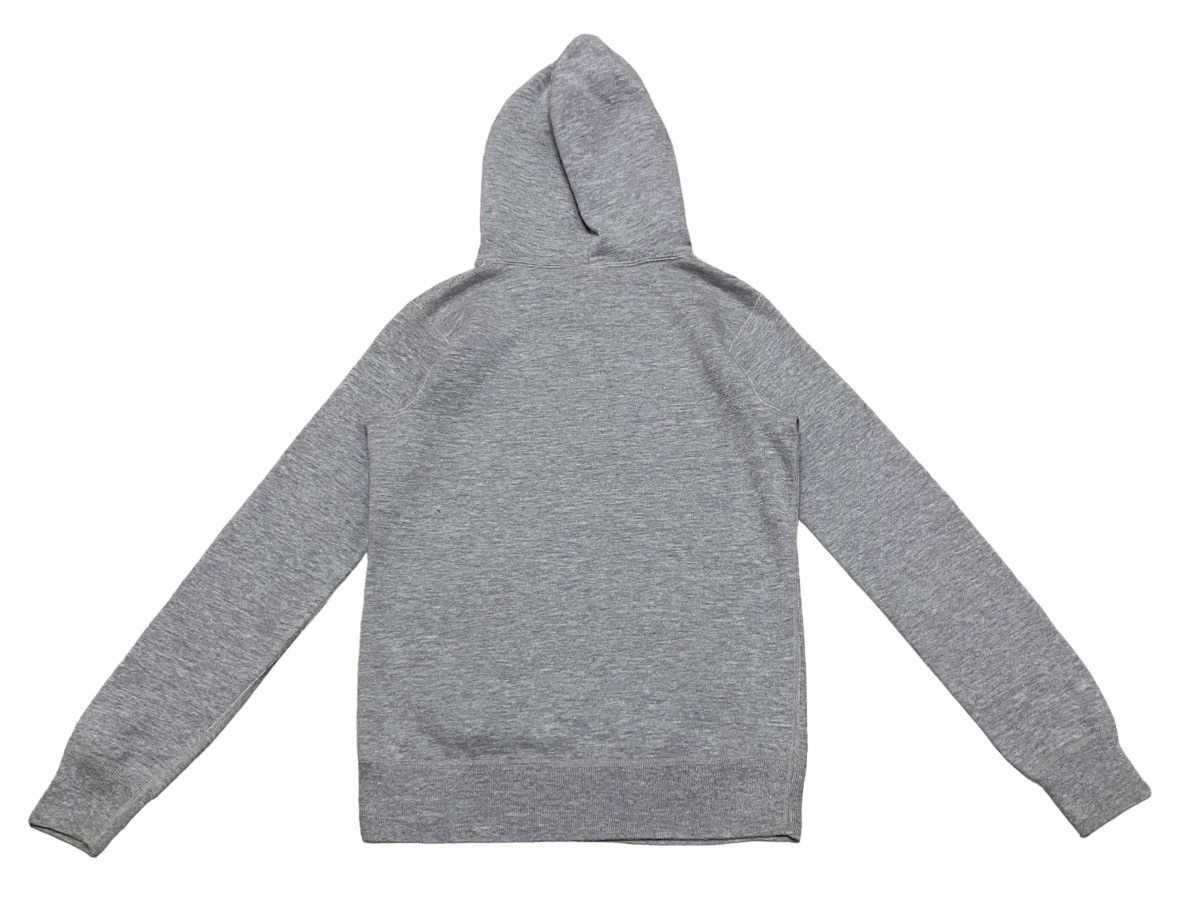 Hysteric Glamour Rare Design Vintage Brand Hysteric Glamour Hoodie 1990s Size US S / EU 44-46 / 1 - 2 Thumbnail
