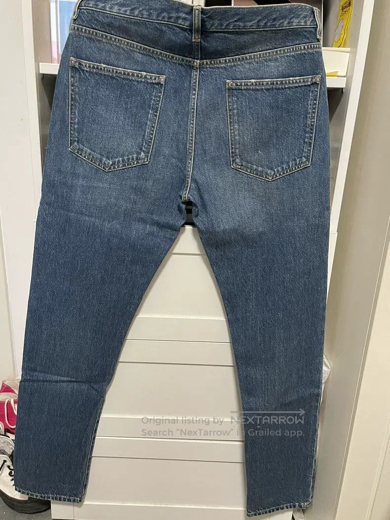 Valentino Valentino Beaded jeans Size 31" - 2 Thumbnail