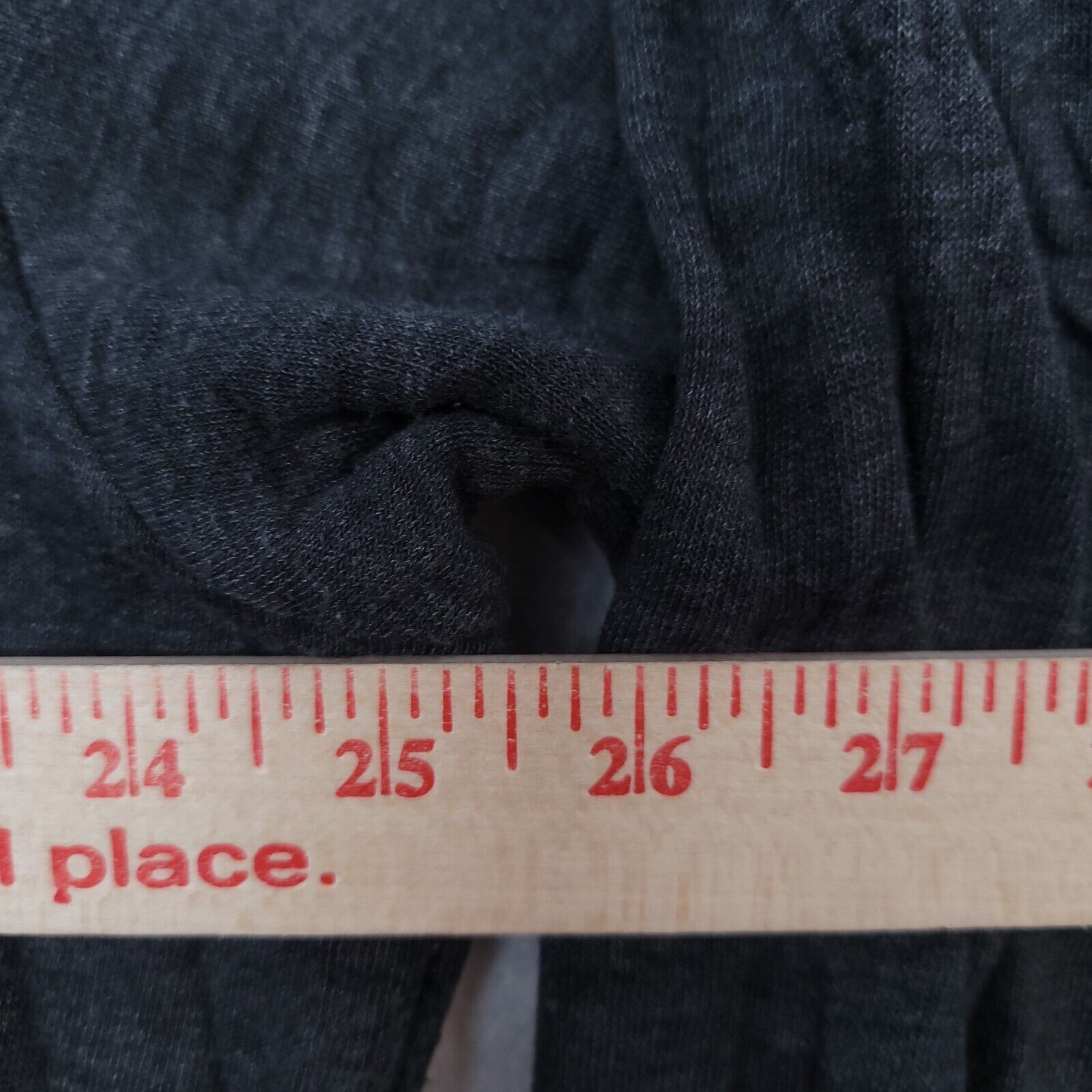 Orvis Orvis Casual Pullover Sweatshirt Mens Size Extra Large Gray Size US XL / EU 56 / 4 - 8 Thumbnail