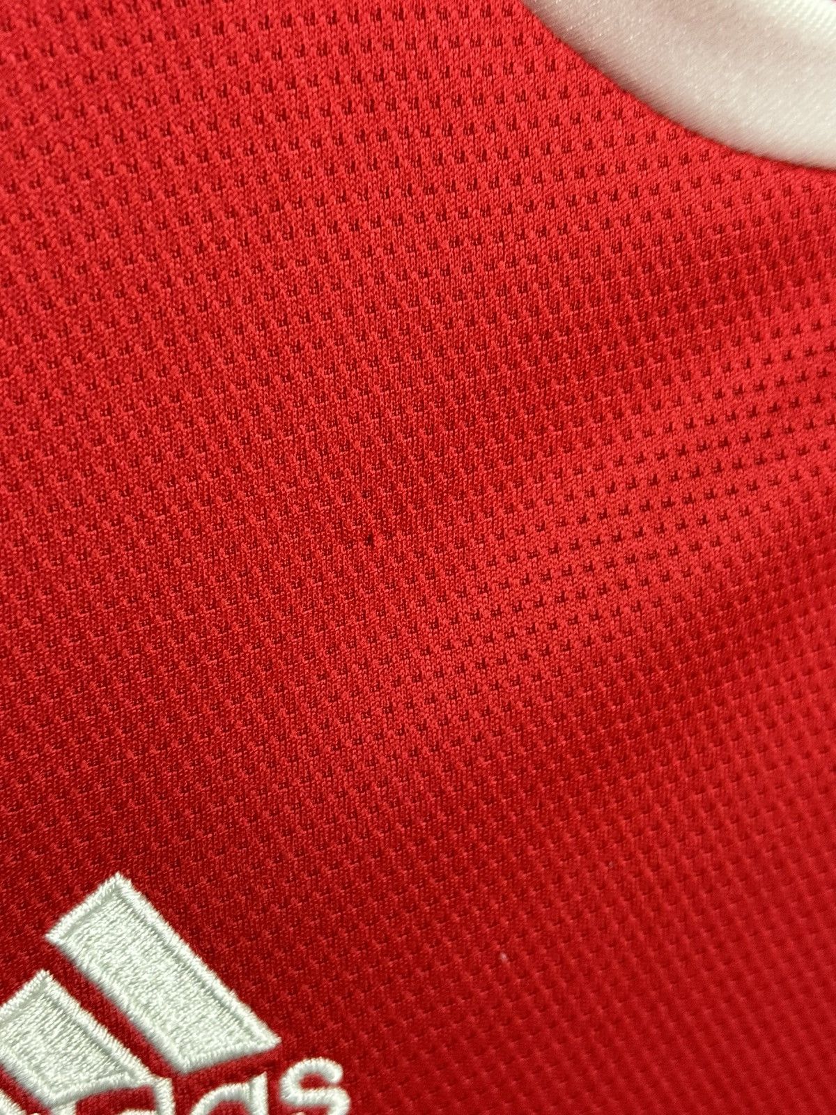 Adidas Manchester United 21/22 Home Football Jersey T-Shirt Size US XL / EU 56 / 4 - 9 Thumbnail
