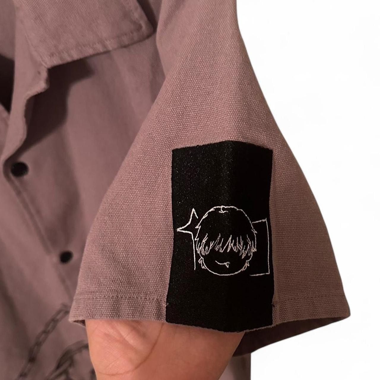 Other Bleach Shirt Size US M / EU 48-50 / 2 - 3 Thumbnail