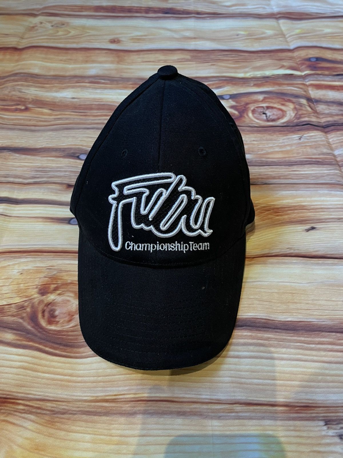 Vintage Vintage 90s fubu rap cap hat japan style | Grailed