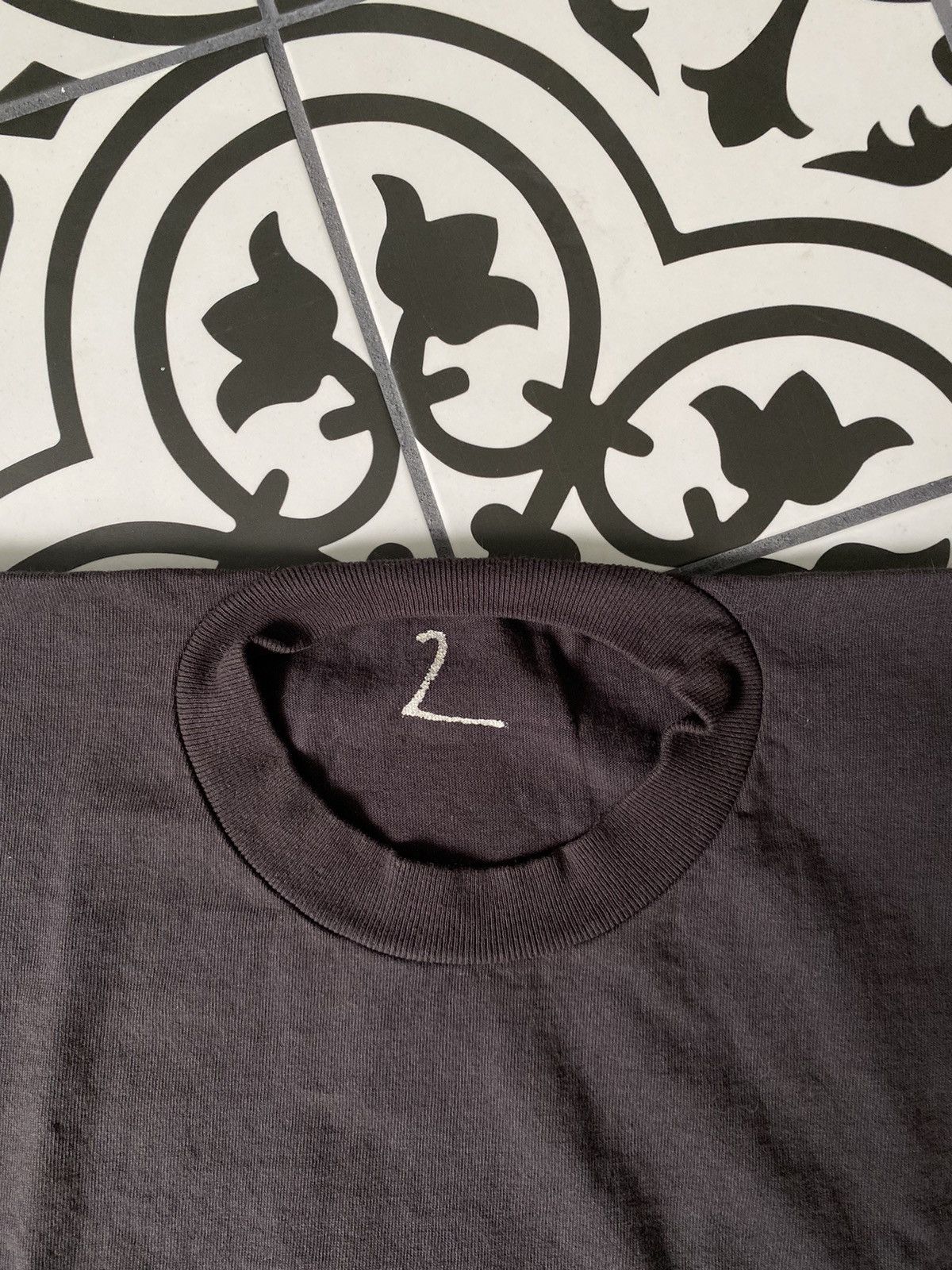 Kanye West ¥$ Vultures 1 Sleeveless Tee Size US L / EU 52-54 / 3 - 3 Thumbnail