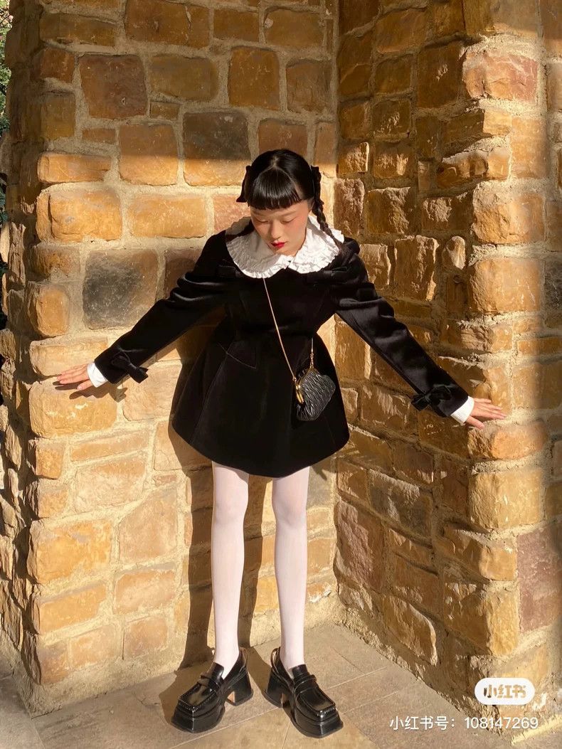 Comme des Garcons Comme Des Garcons Versatile White Shirt with Double Ruffle Size S / US 4 / IT 40 - 9 Thumbnail