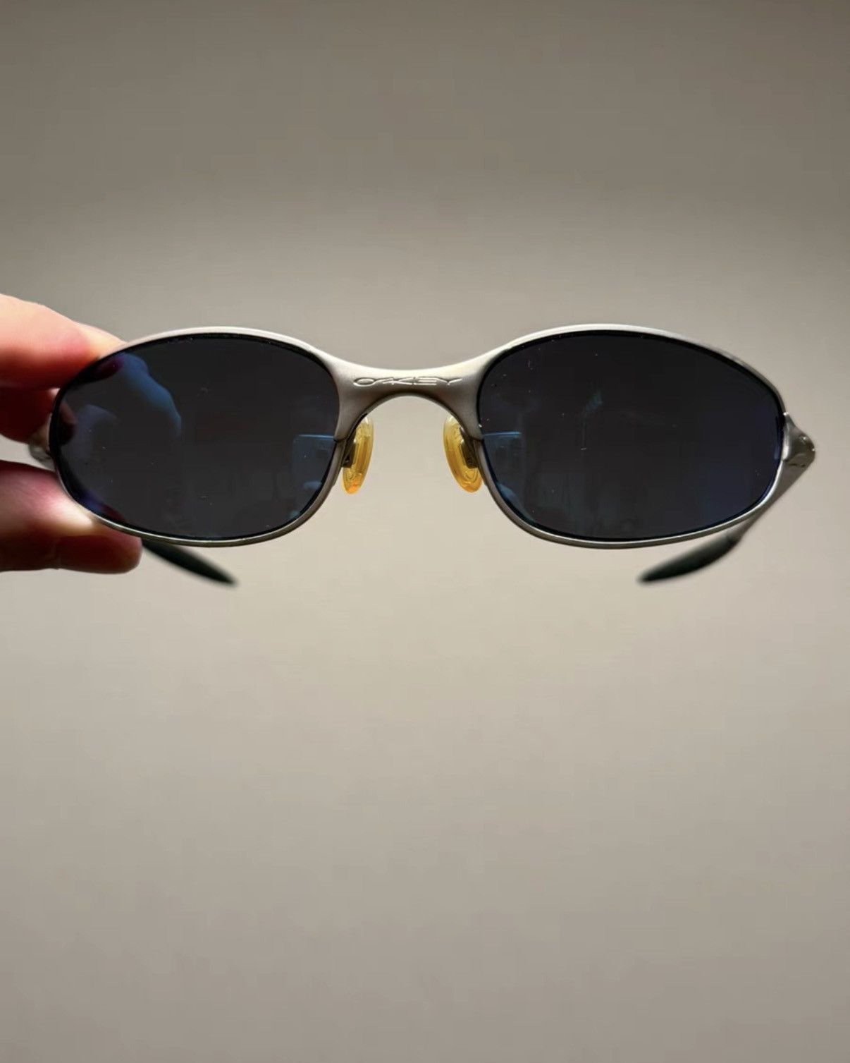 Oakley Oakley Sports Sunglasses, Cycling Sunglasses K24 Size ONE SIZE - 1 Thumbnail