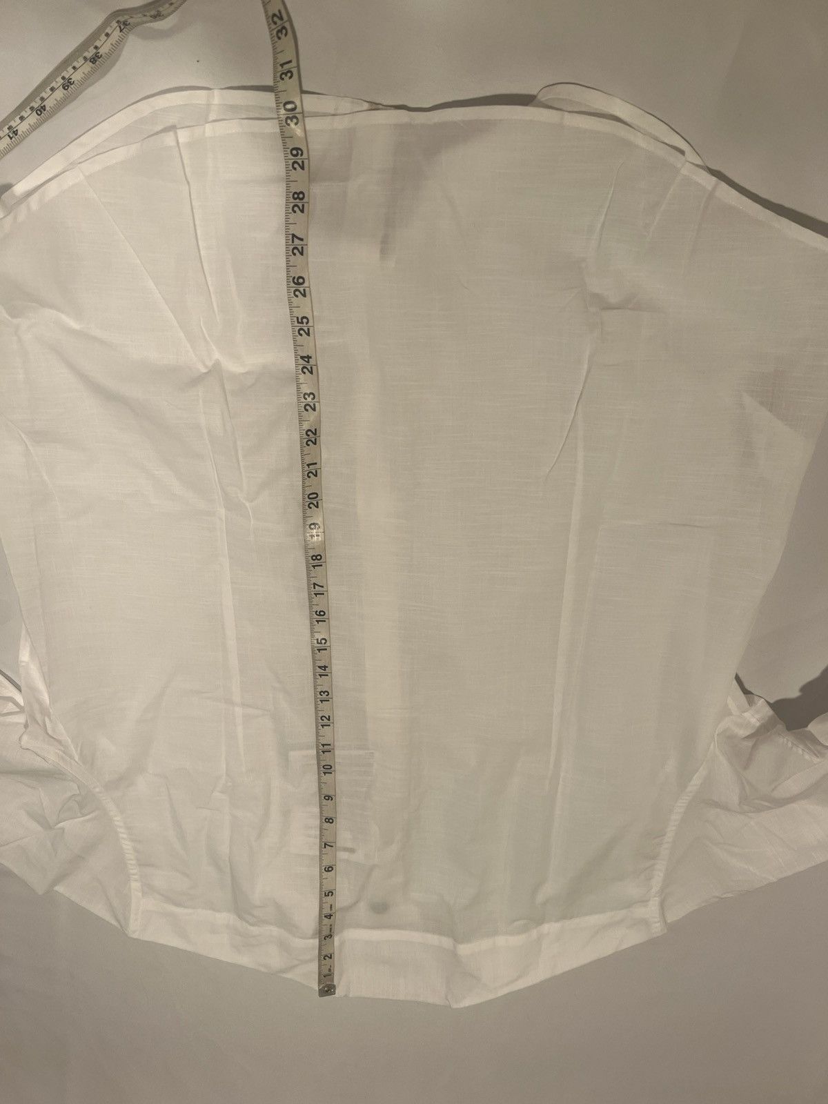 Eleventy Eleventy platinum cotton shirt. XXL. $250 Size US XXL / EU 58 / 5 - 8 Thumbnail