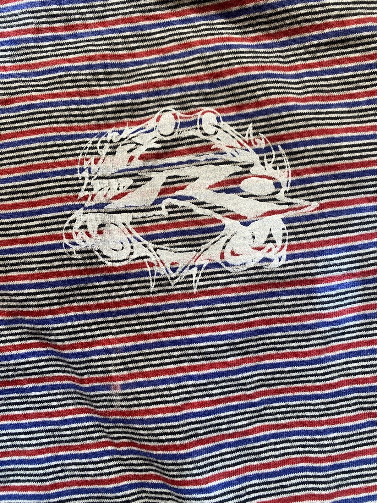 Rusty RUSTY BOOTLEG VINTAGE ON STURTEE BLANK Size US XL / EU 56 / 4 - 3 Thumbnail