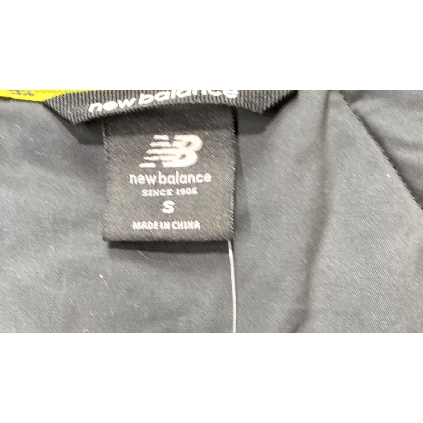 New Balance New Balance Jacket Size S / US 4 / IT 40 - 5 Thumbnail
