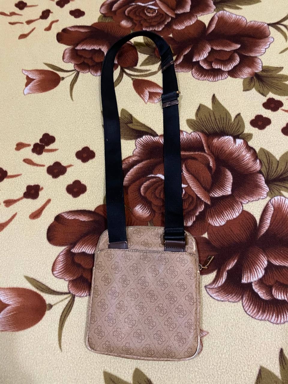 Guess guess men crossing bag Size ONE SIZE - 8 Thumbnail