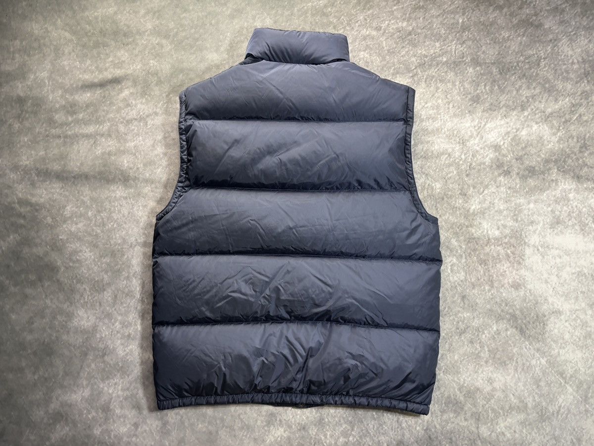 Polo Ralph Lauren Vintage Polo Puffer Vest 90s Ralph Lauren Duck Down Goose Size US M / EU 48-50 / 2 - 15 Thumbnail