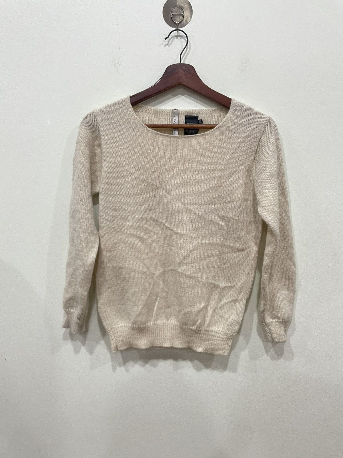 Other Van Der Straete Sweatshirt Size XS / US 0-2 / IT 36-38 - 1 Thumbnail