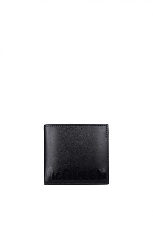 Alexander McQueen Wallet Size ONE SIZE - 1 Thumbnail