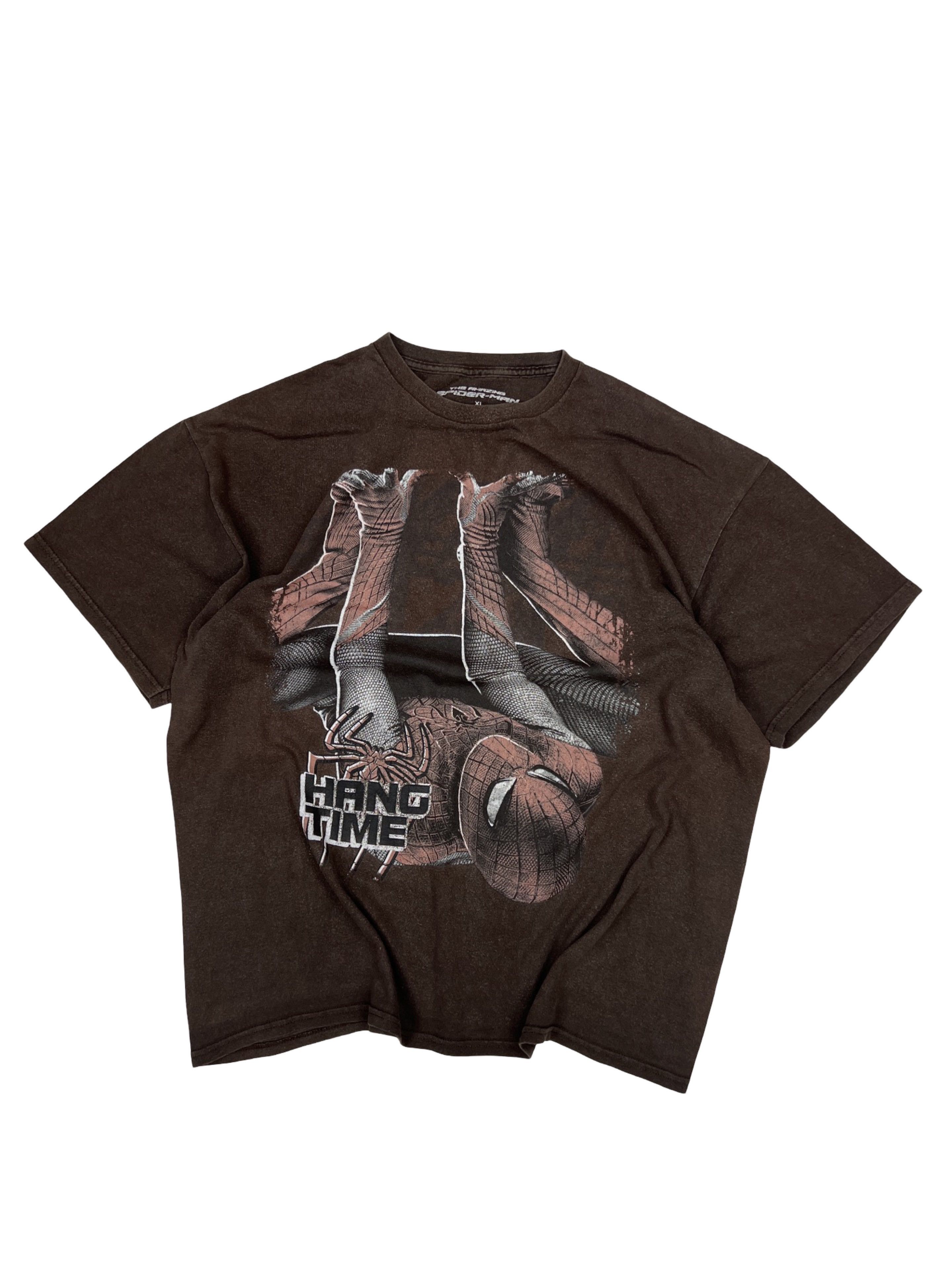 Other 2012 Spider Man 2 Printed Graphic Tee Size US L / EU 52-54 / 3 - 1 Thumbnail