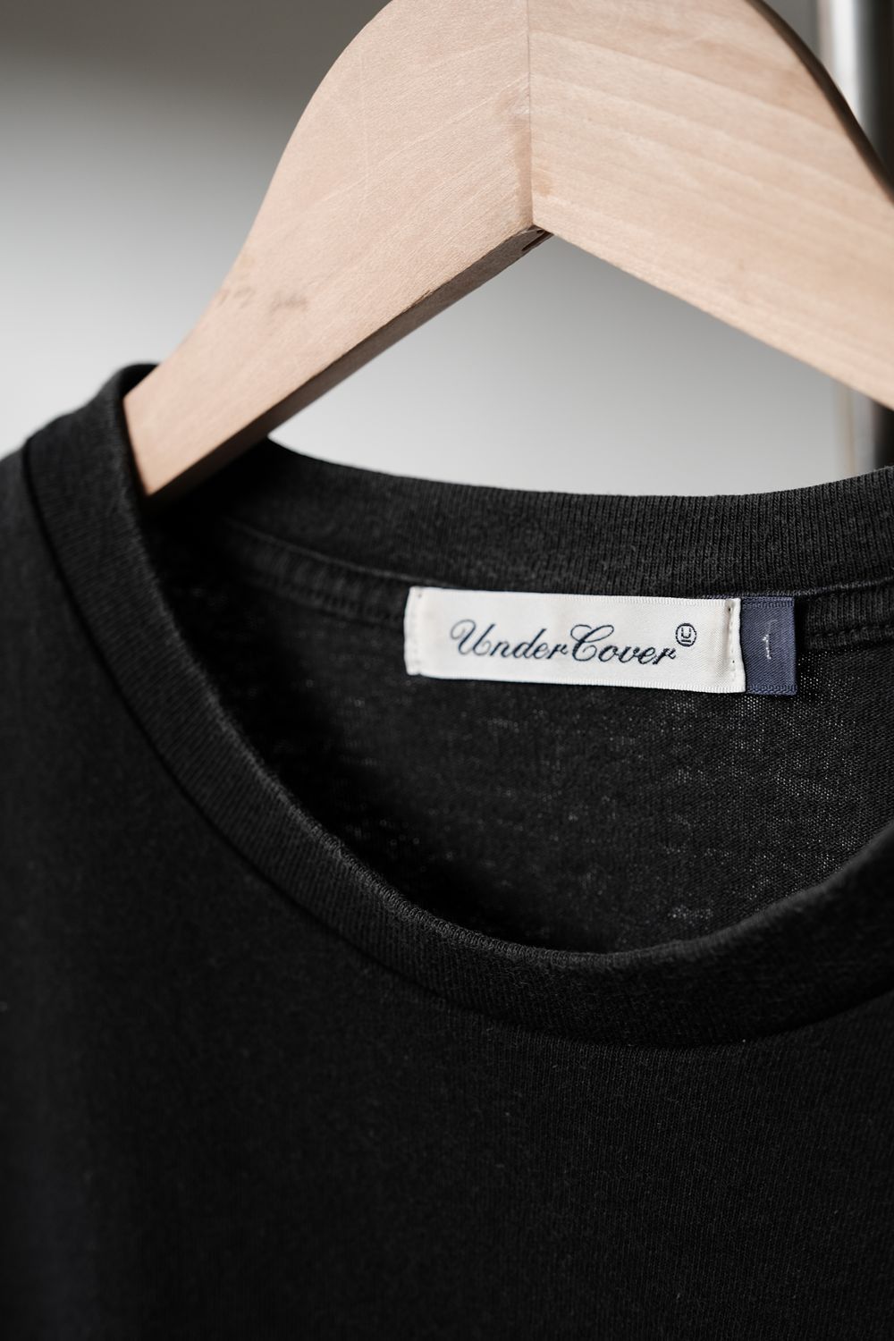 Undercover Undercover 20S/S COSMIC BAR SAIHATE Tee Size US S / EU 44-46 / 1 - 5 Thumbnail