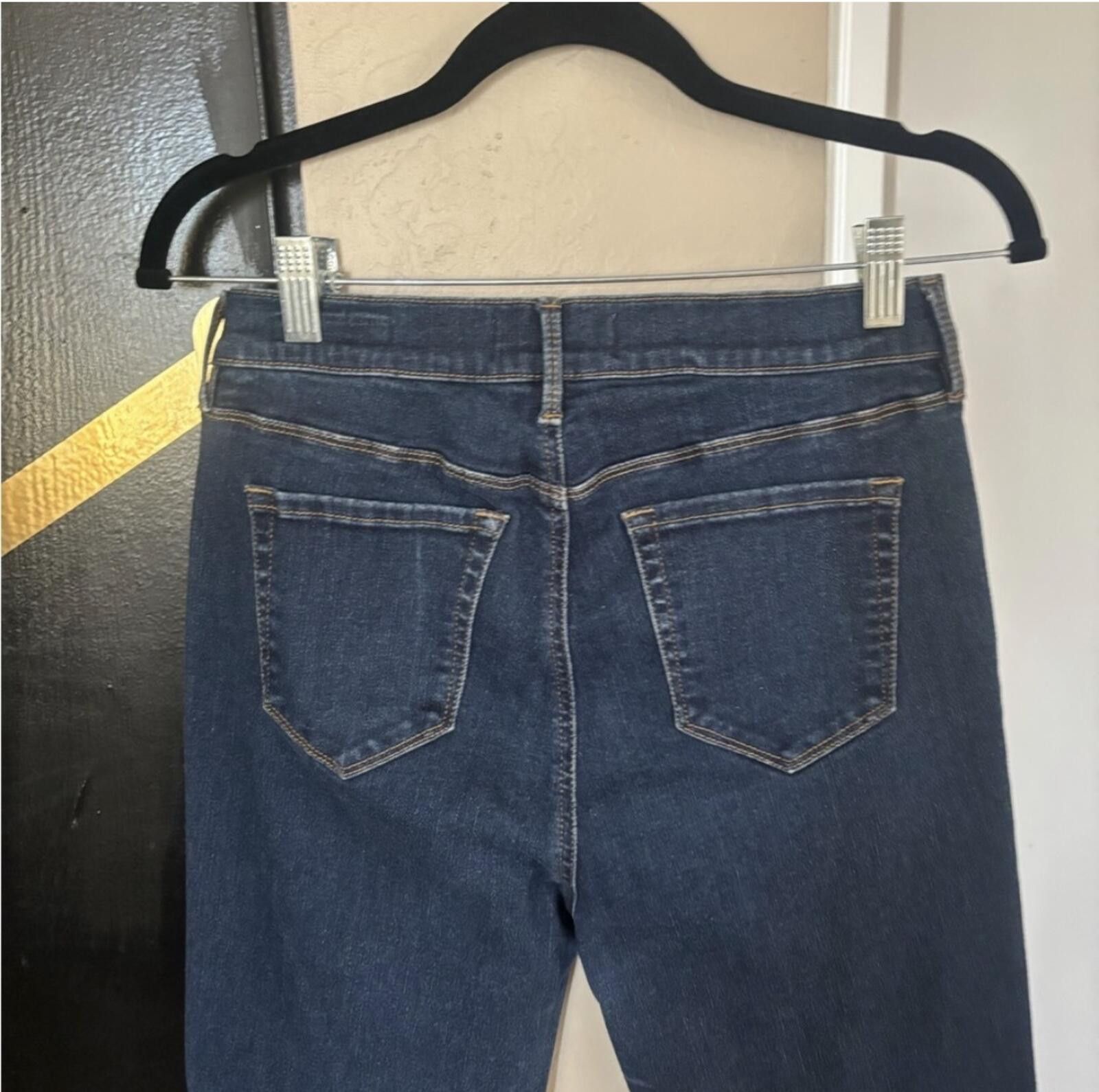 Pacsun Pacsun super stretch high rise Jeans Size 28" / US 6 / IT 42 - 5 Thumbnail