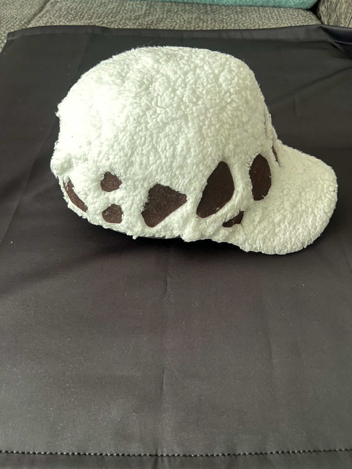 Other × Vintage Law one piece hats custom Size ONE SIZE - 2 Thumbnail